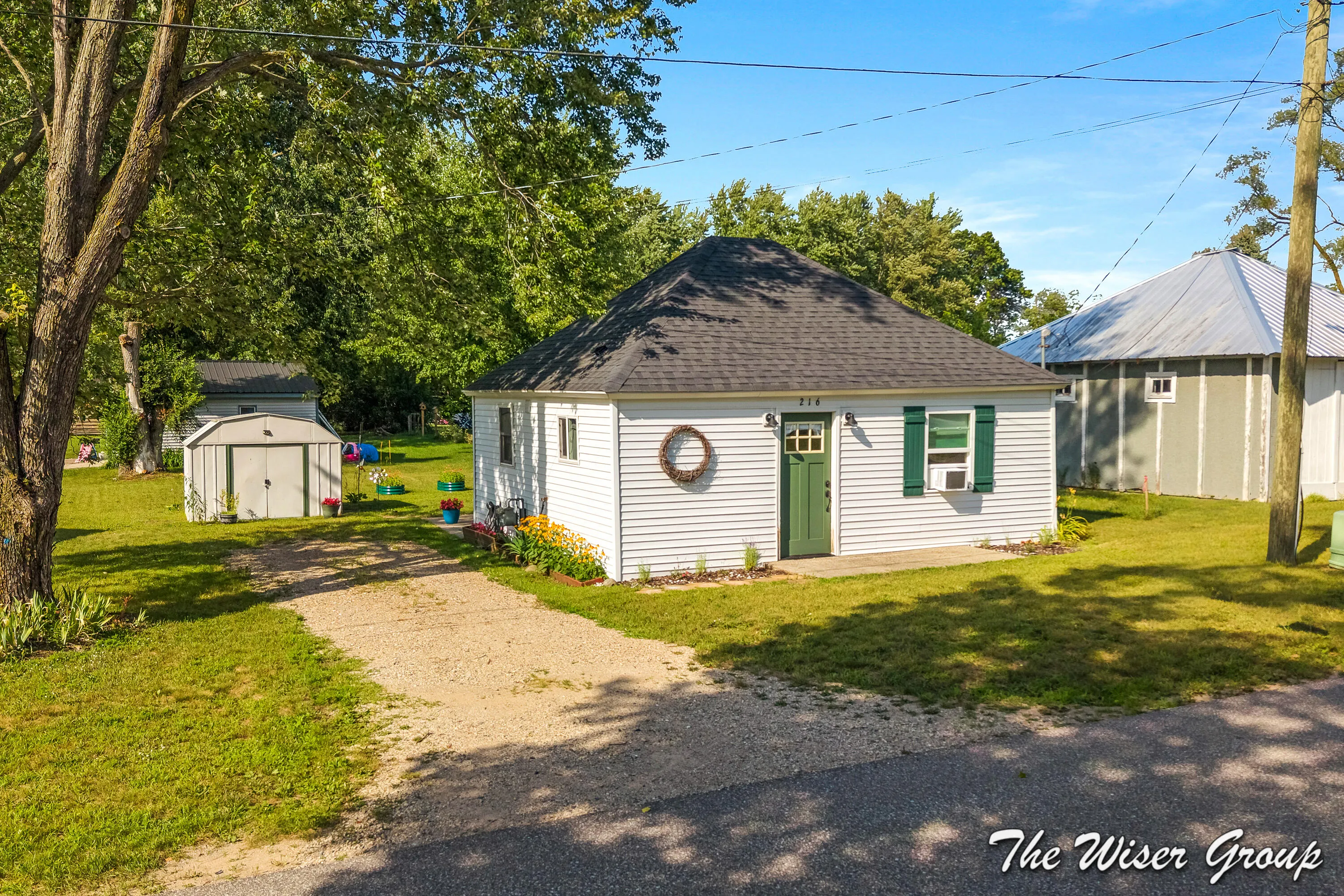 Residential For Sale