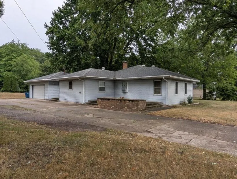 Residential For Sale