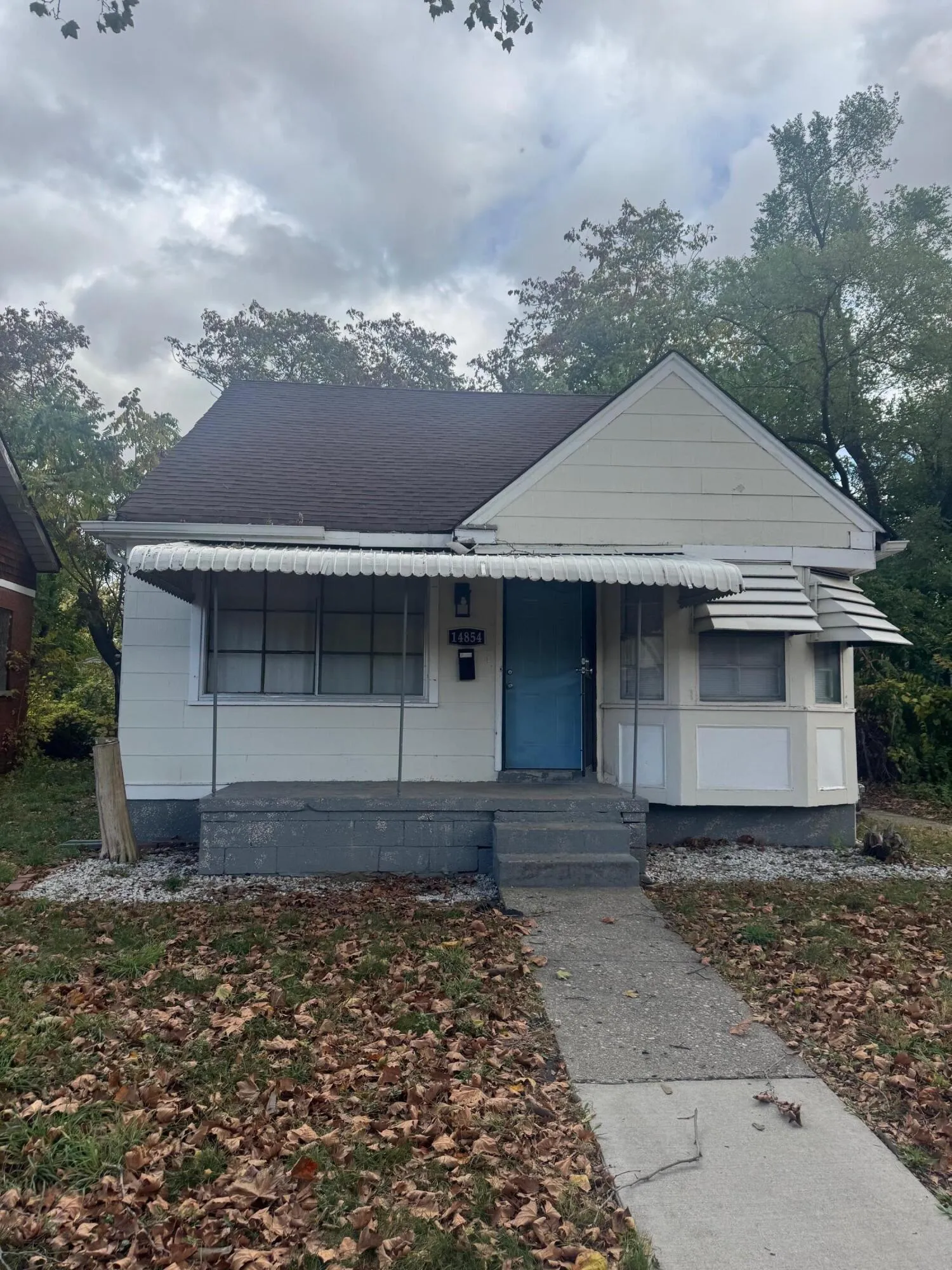 Residential Lease For Rent
