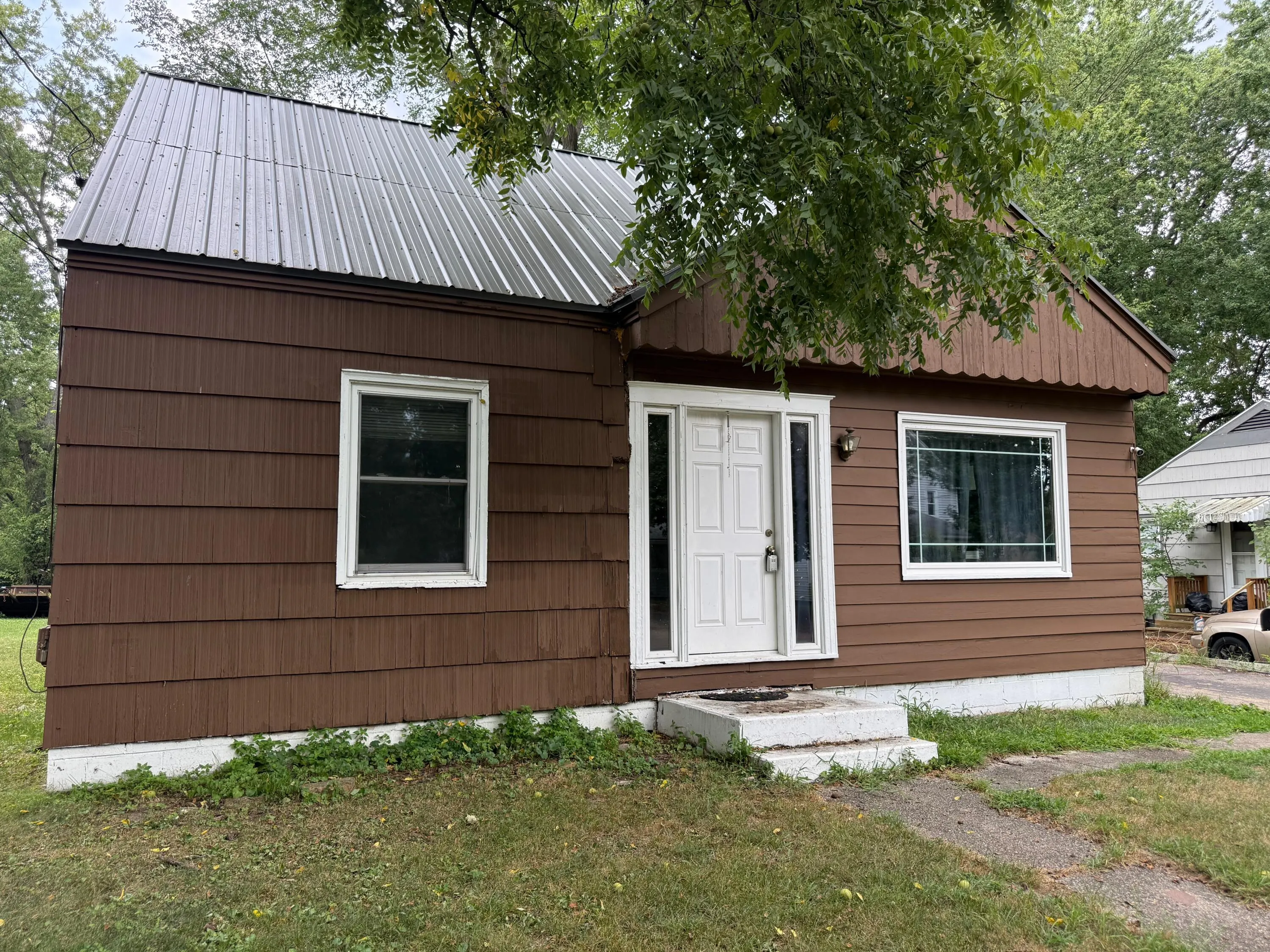 Residential For Sale