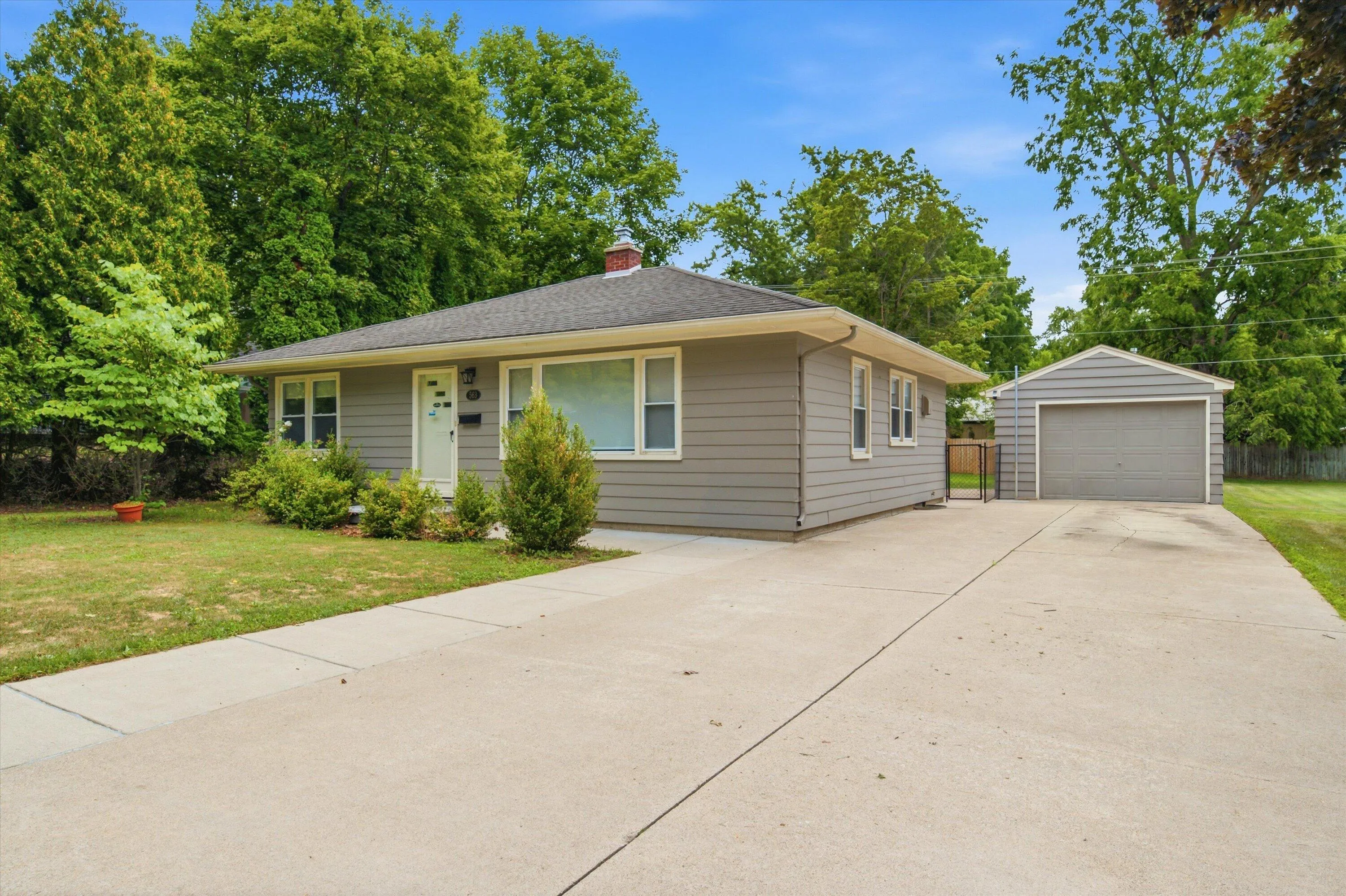 Residential For Sale