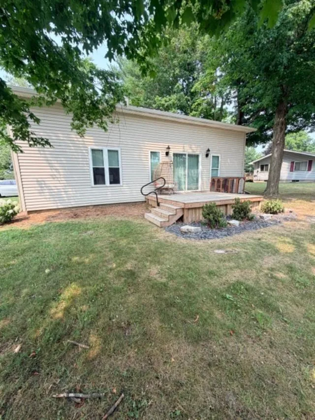 Residential For Sale