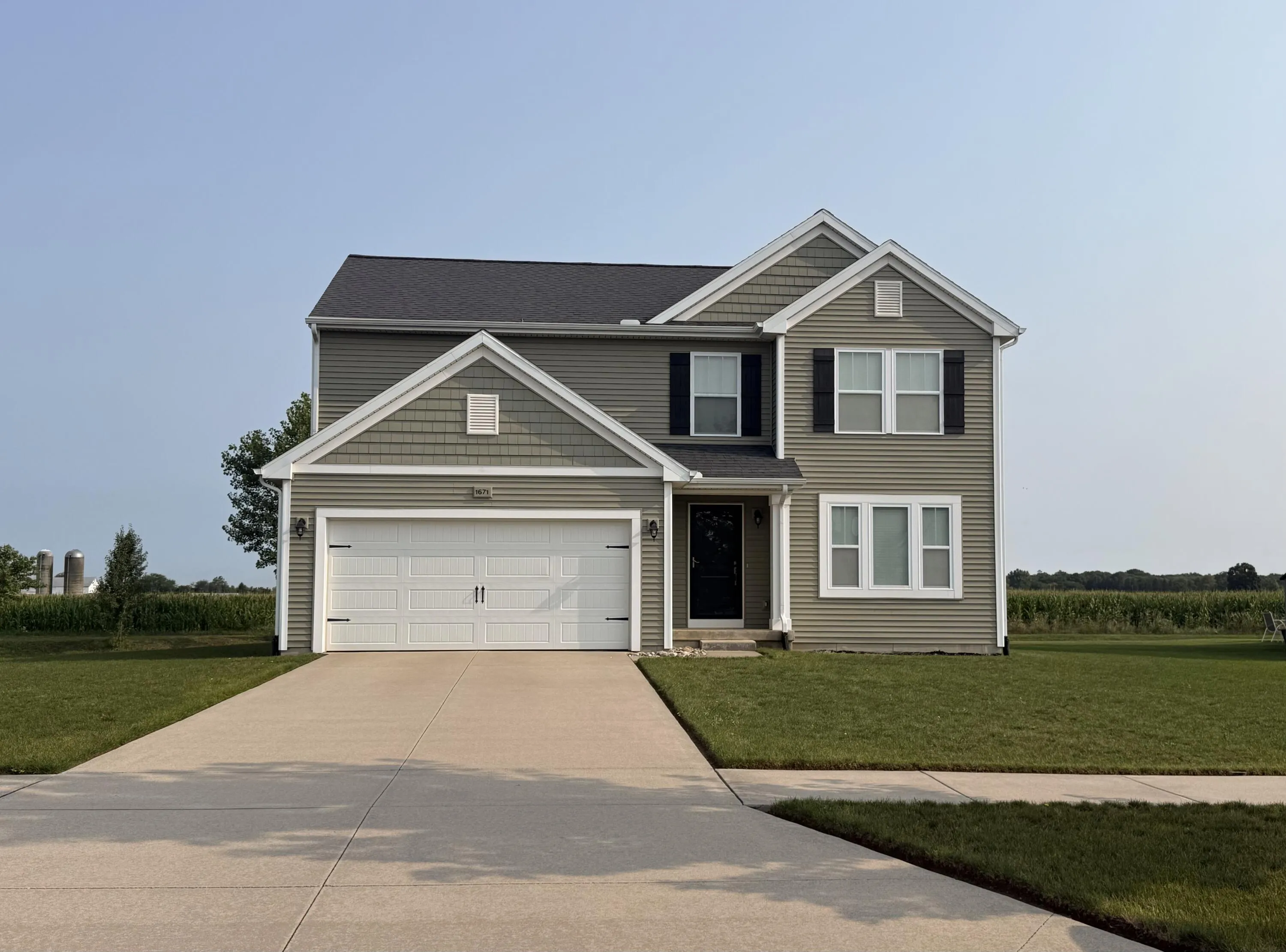 Residential For Sale
