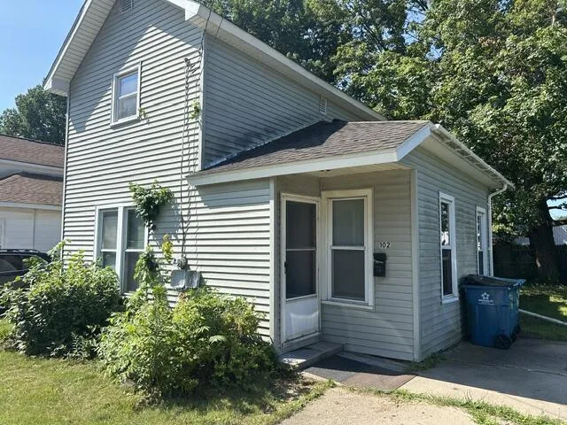 Residential For Sale