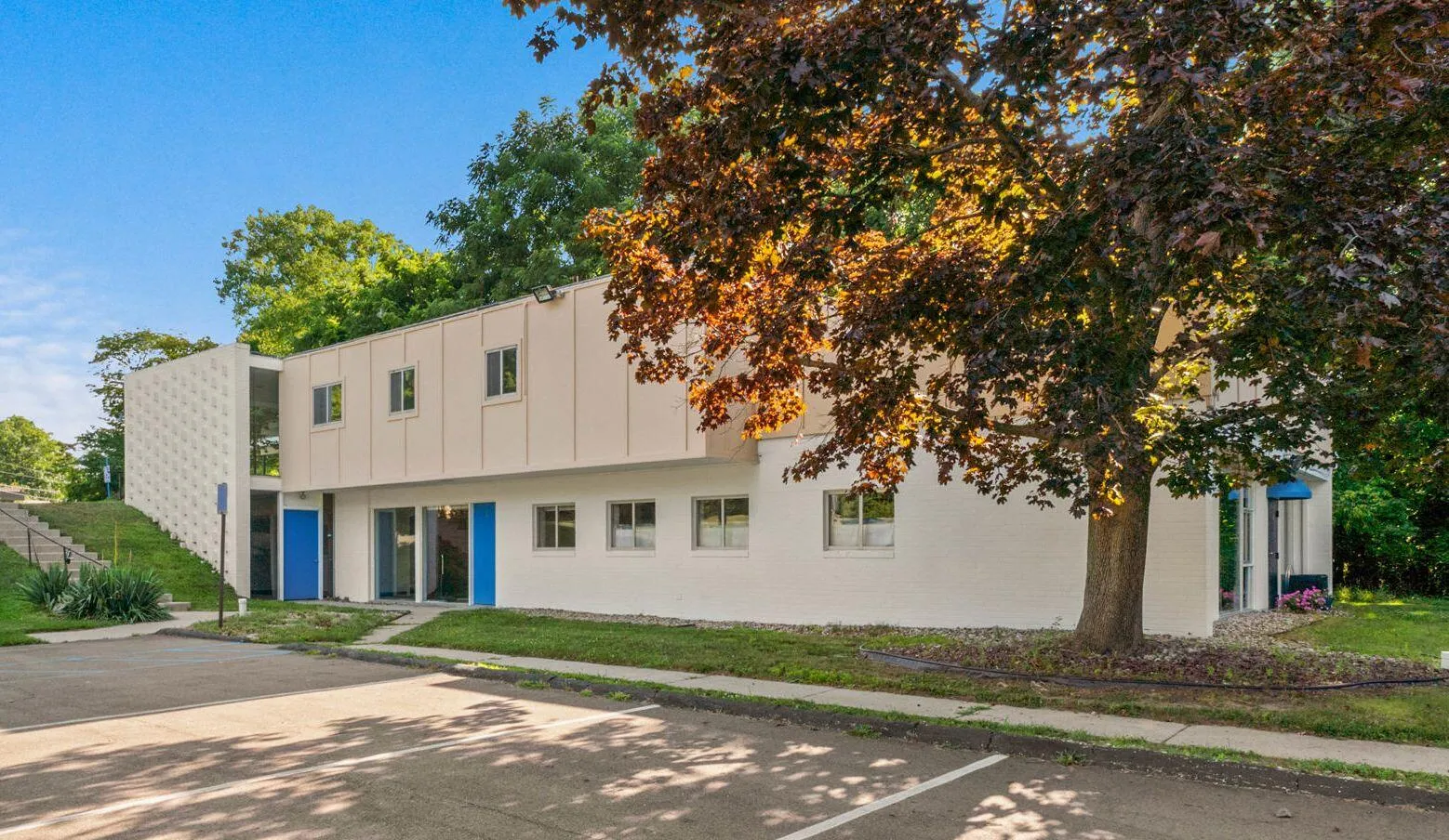 Commercial Lease For Rent