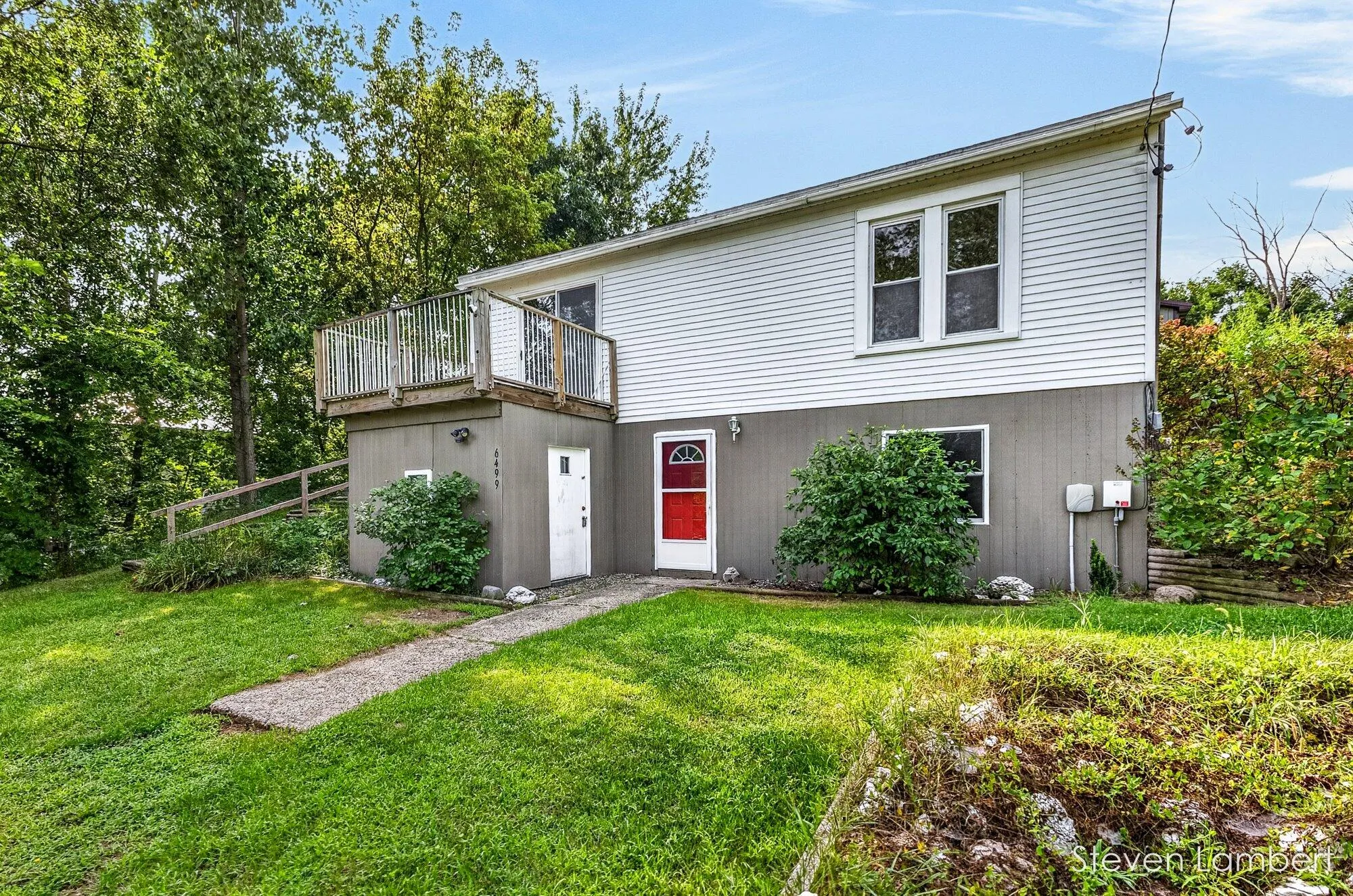 Residential For Sale