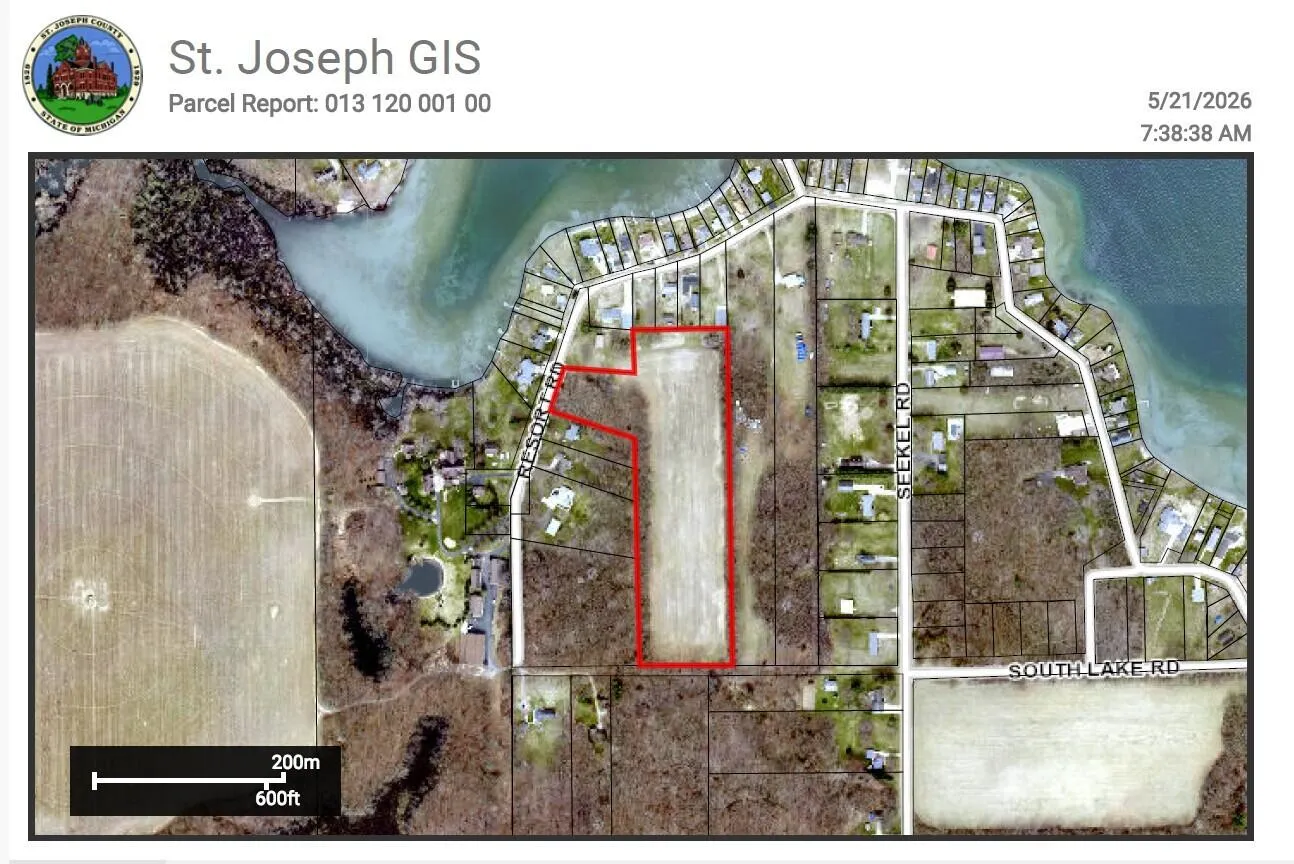 Land For Sale
