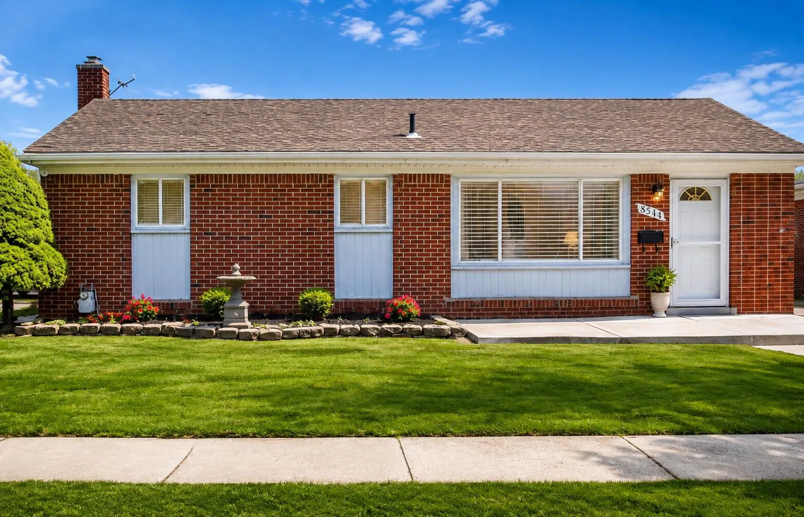 Residential For Sale