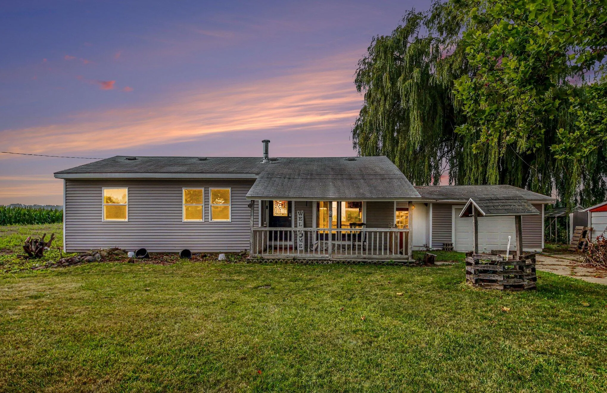 Residential For Sale