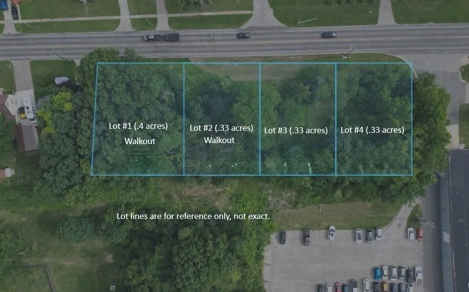 Land For Sale