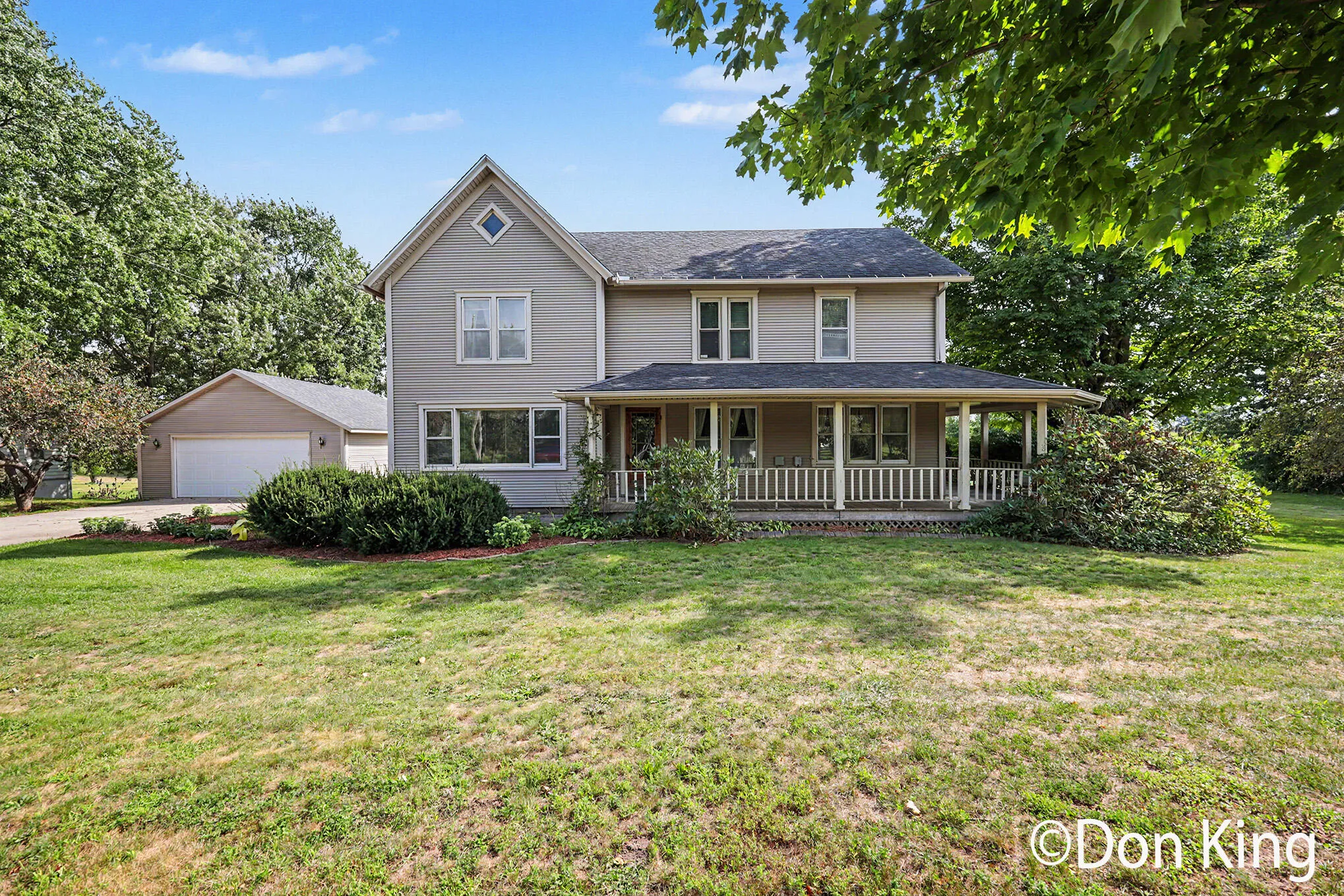 Residential For Sale