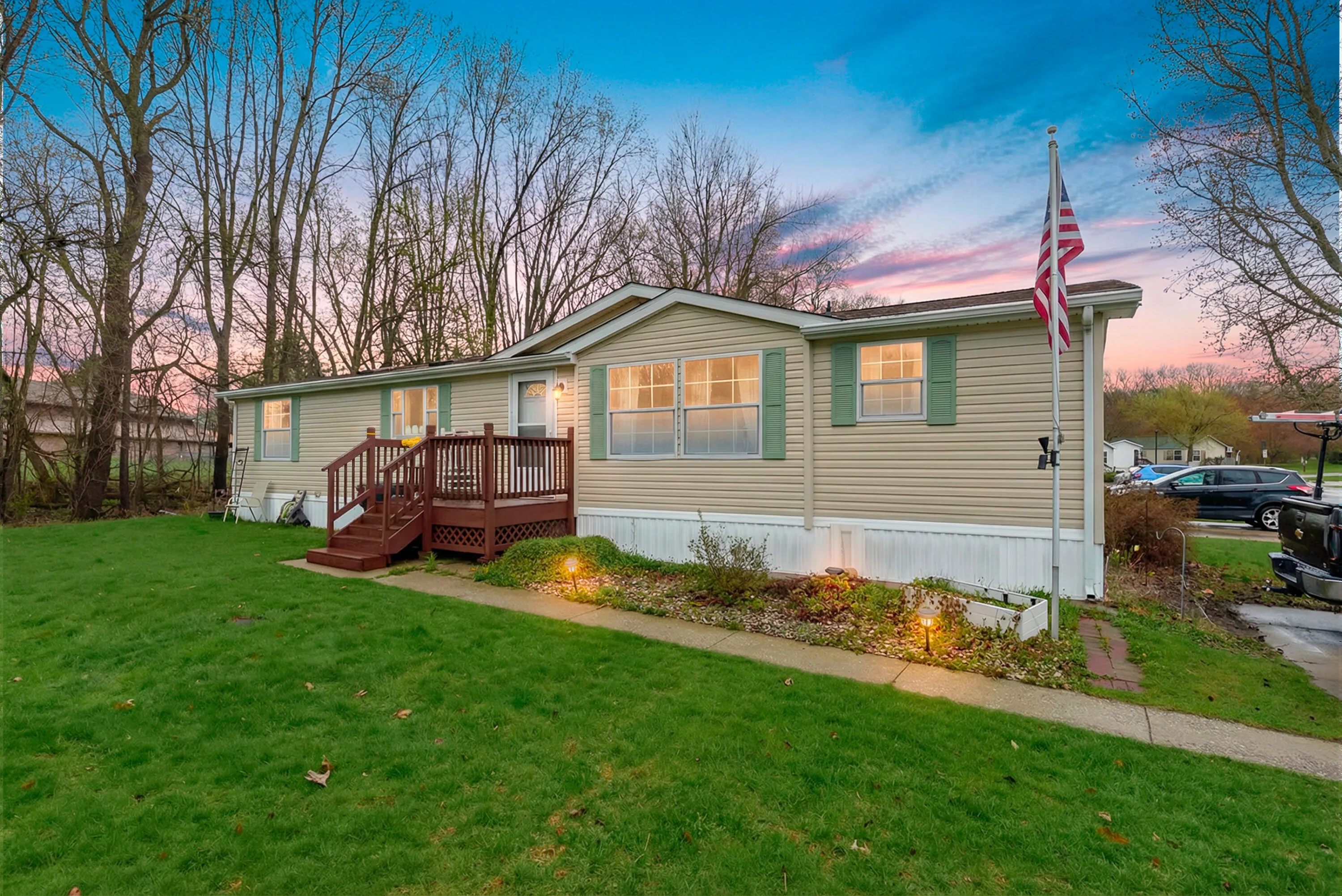 Residential For Sale