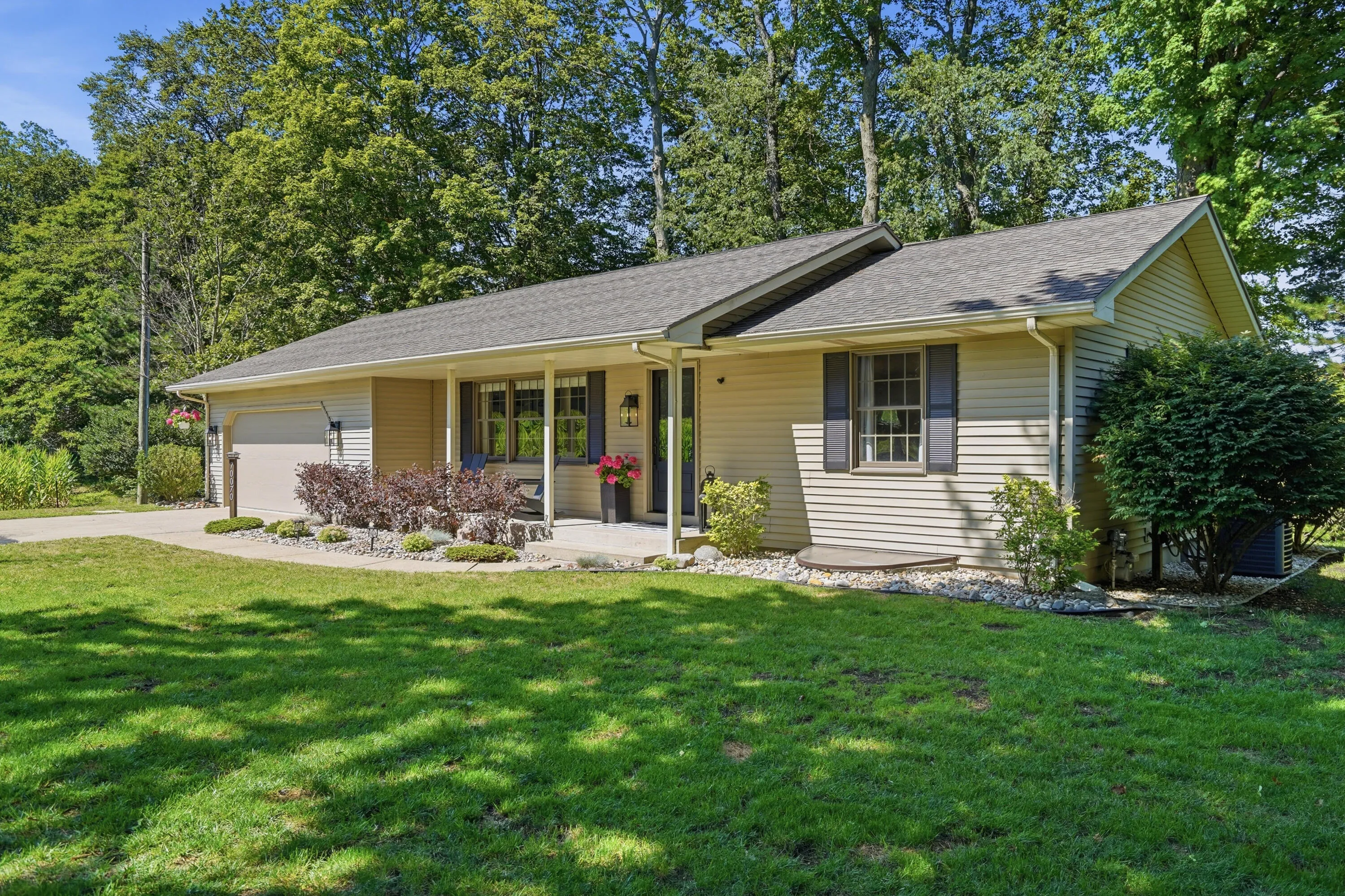 Residential Lease For Rent