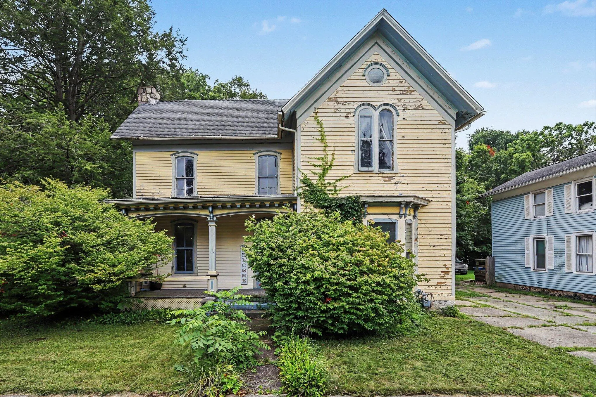 Residential For Sale