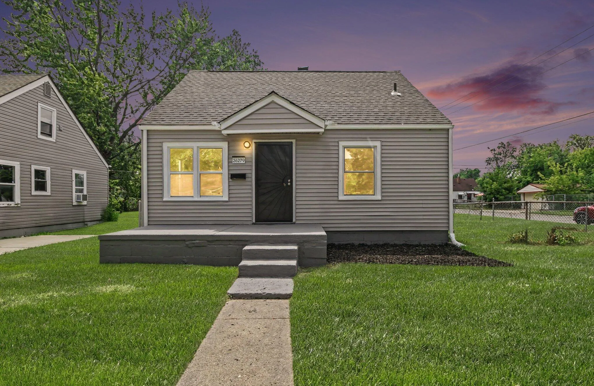 Residential For Sale