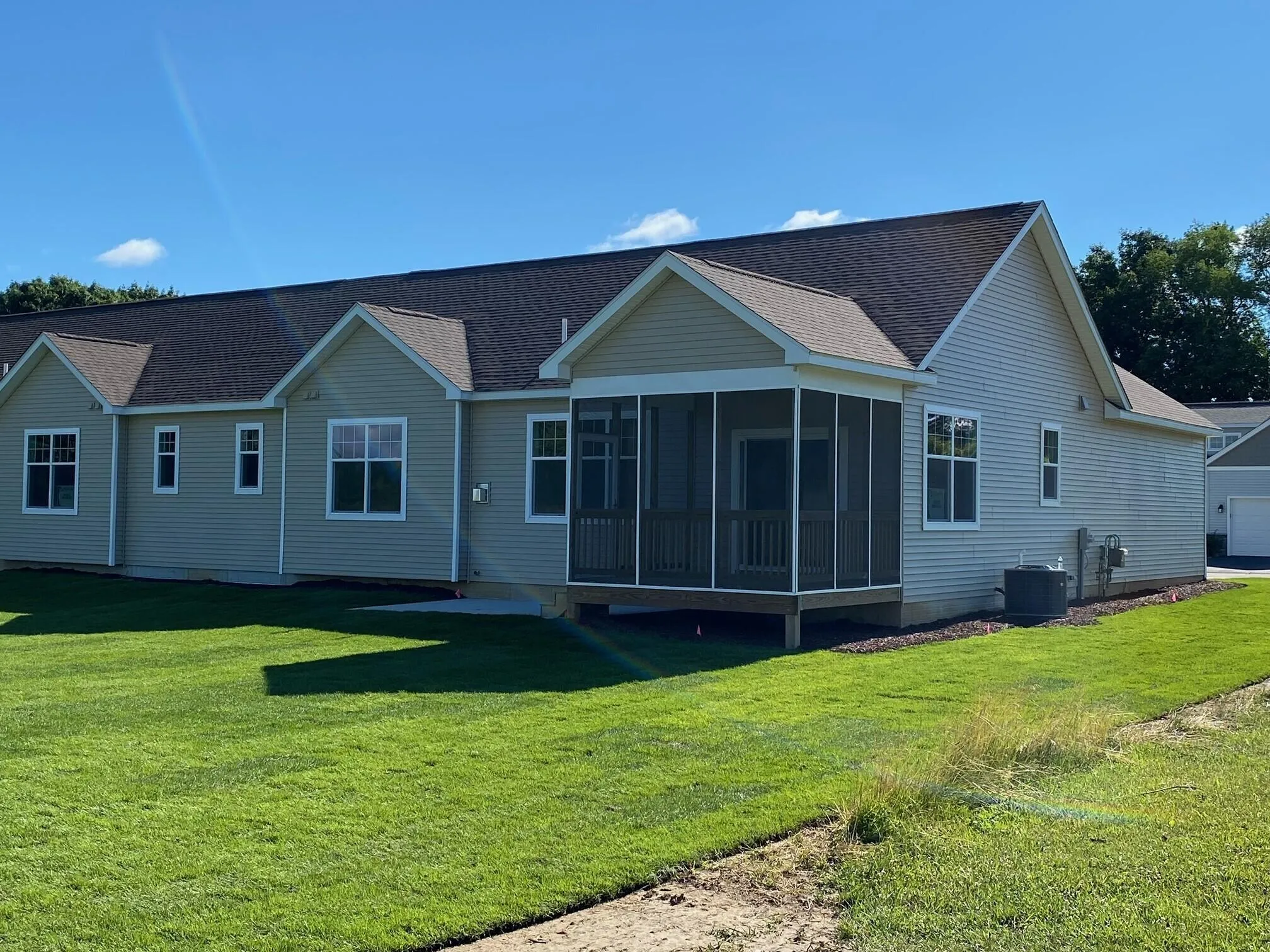 Residential For Sale