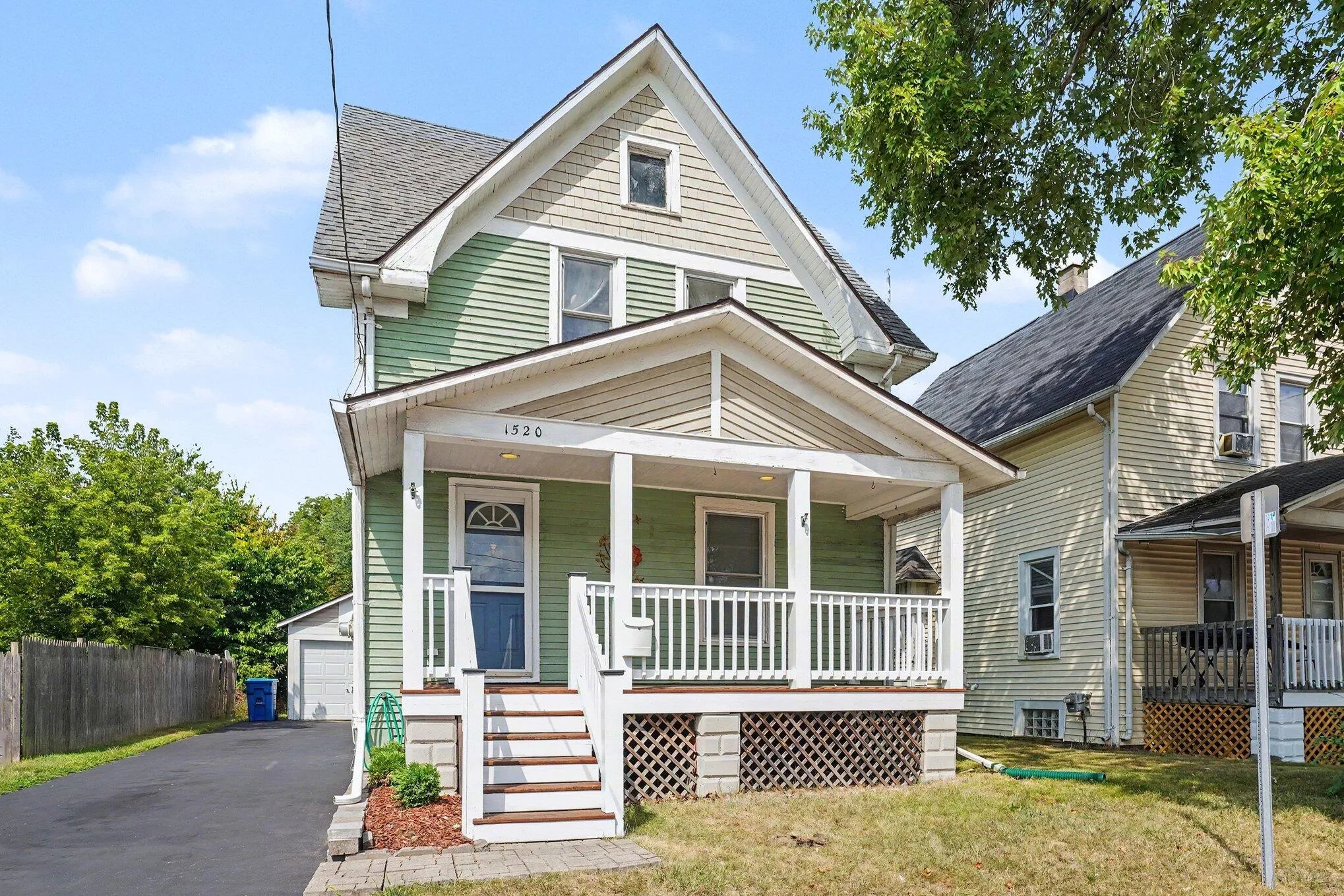 Residential For Sale