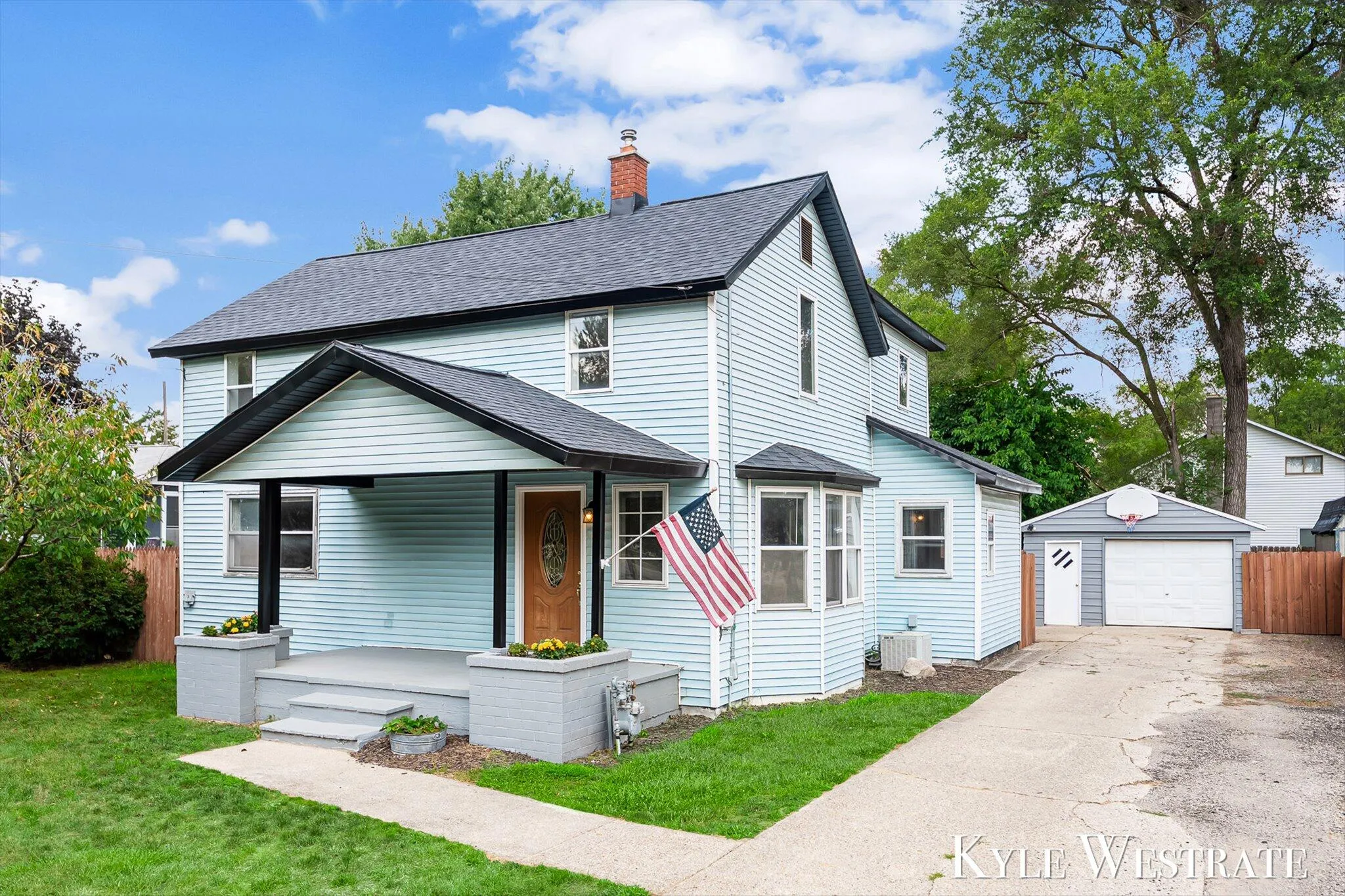 Residential For Sale