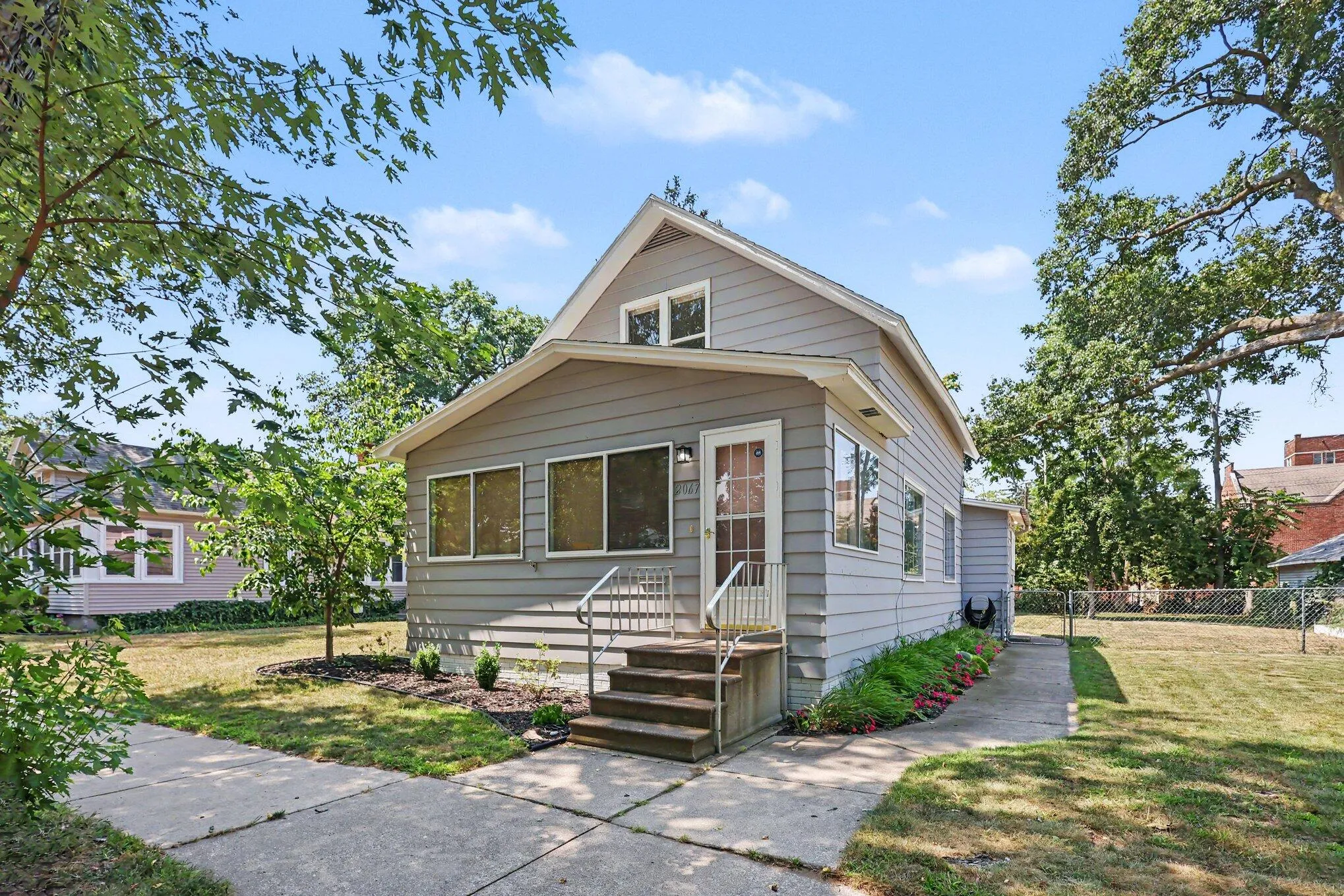 Residential For Sale