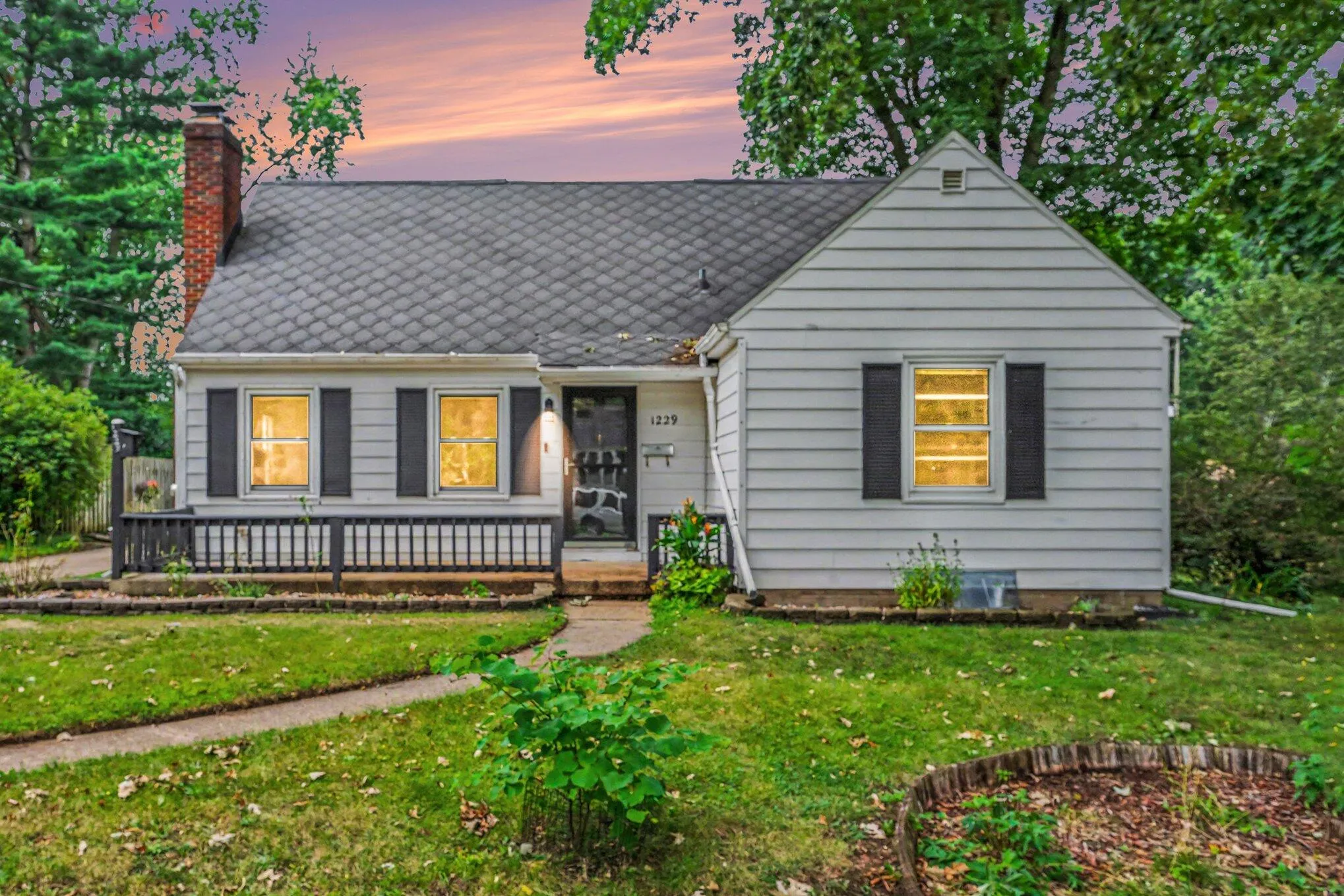 Residential For Sale