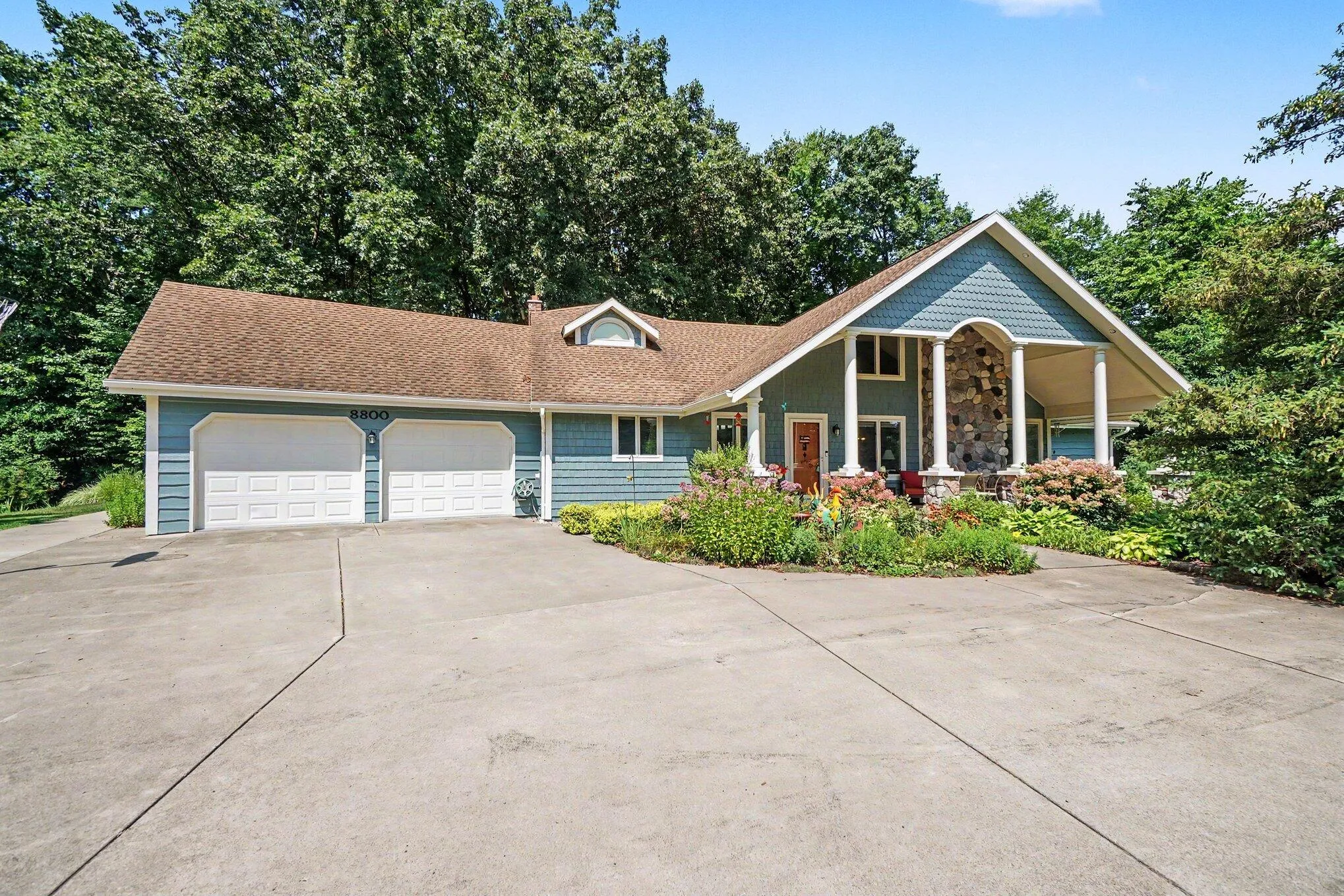 Residential For Sale