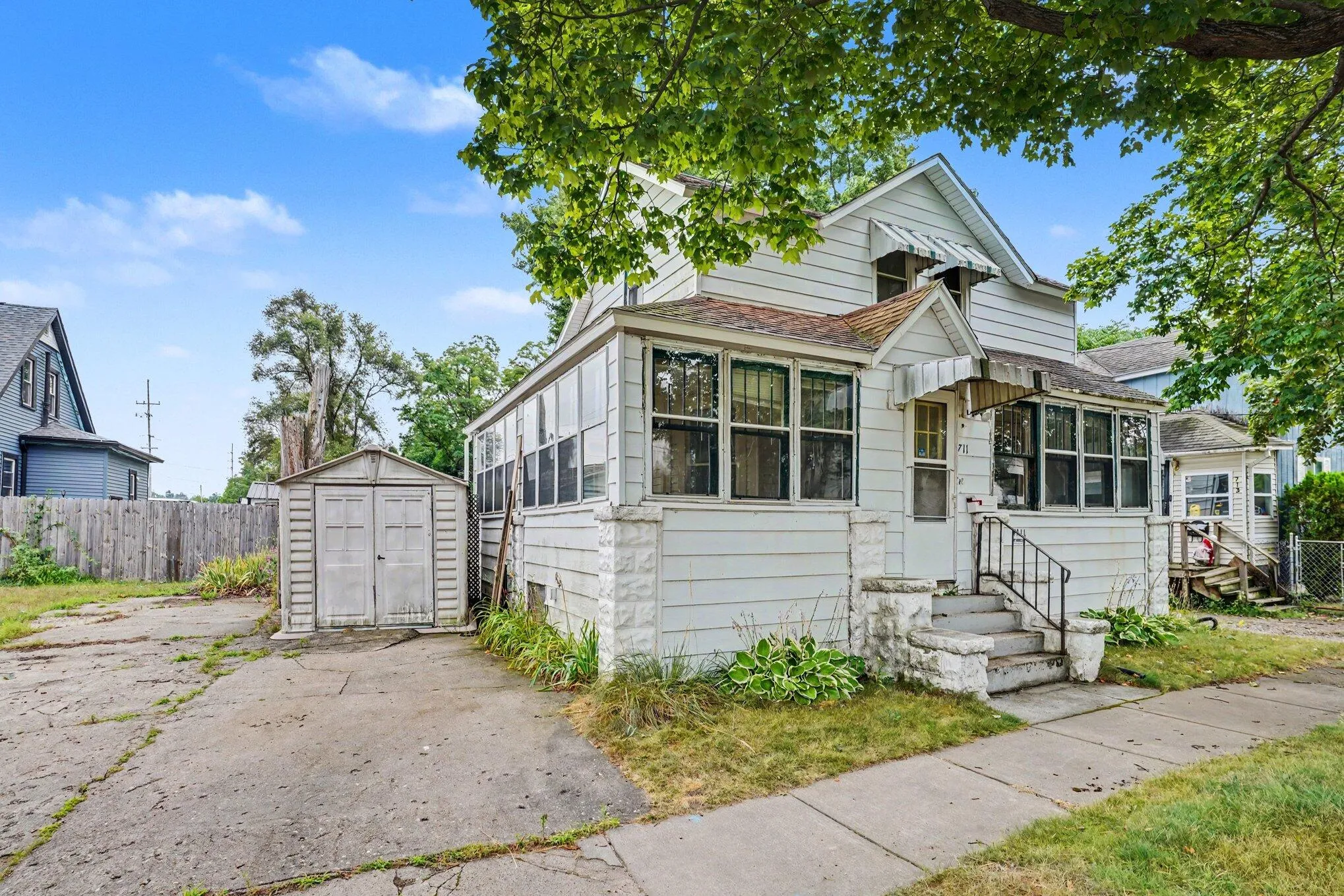 Residential For Sale