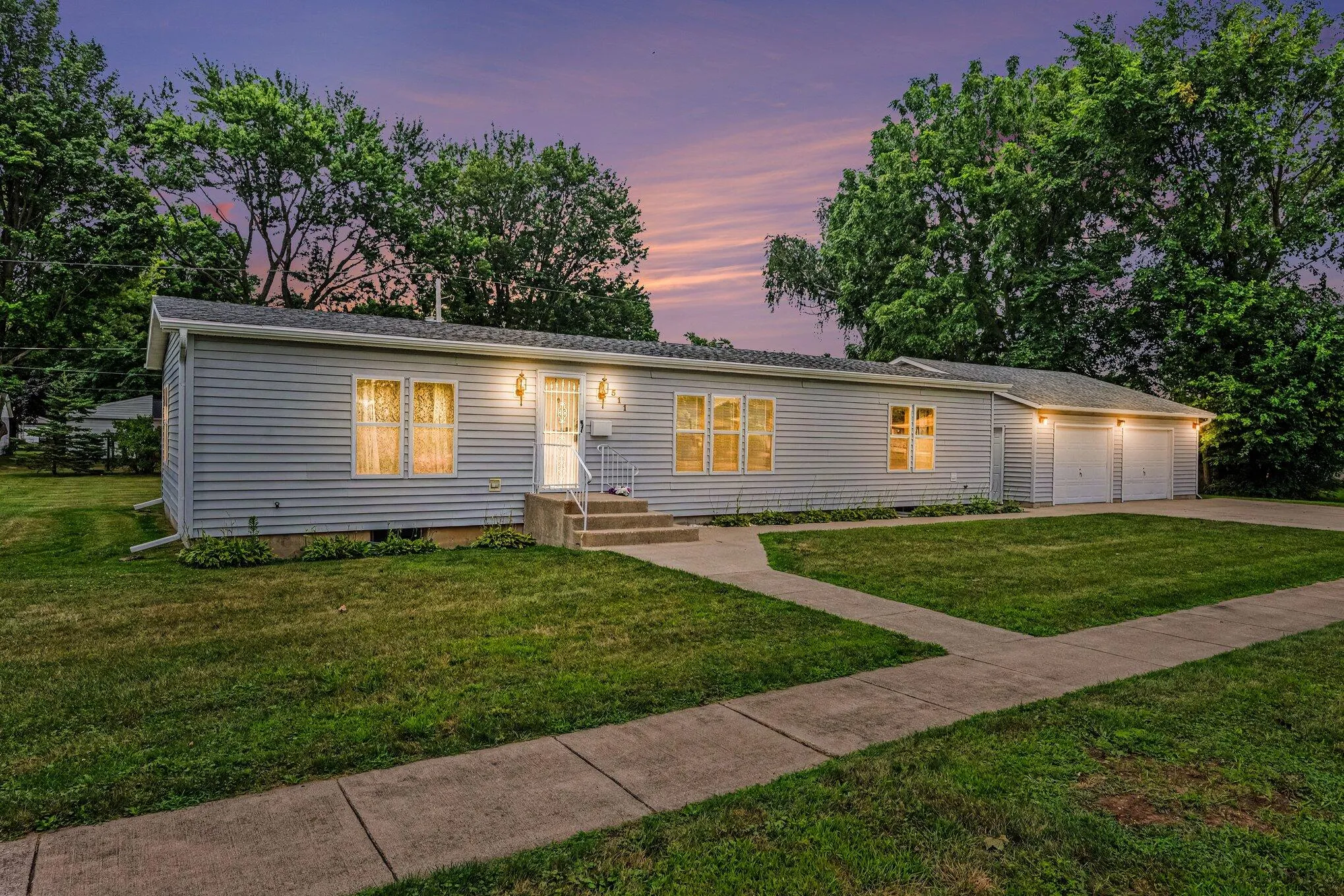 Residential For Sale