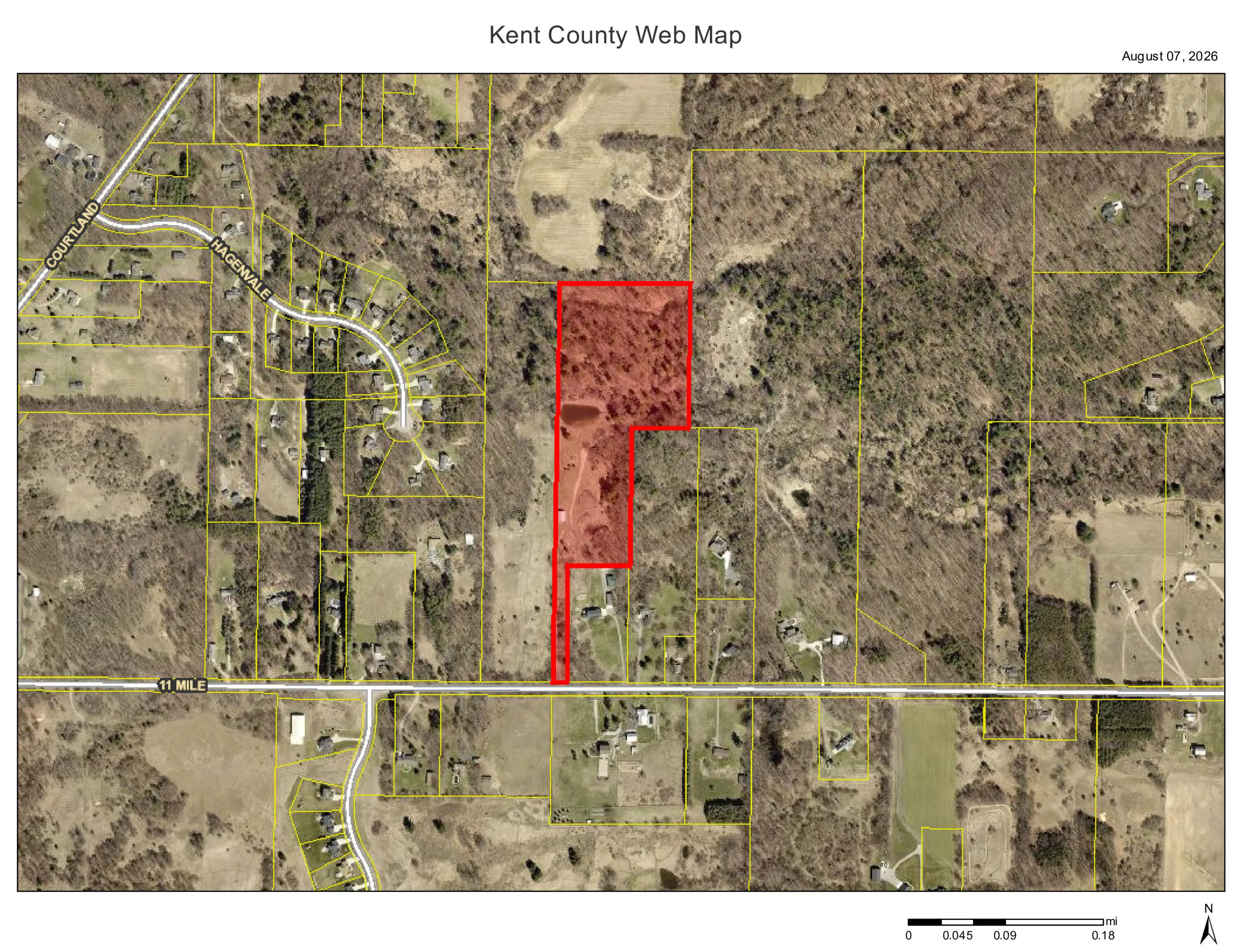 Land For Sale
