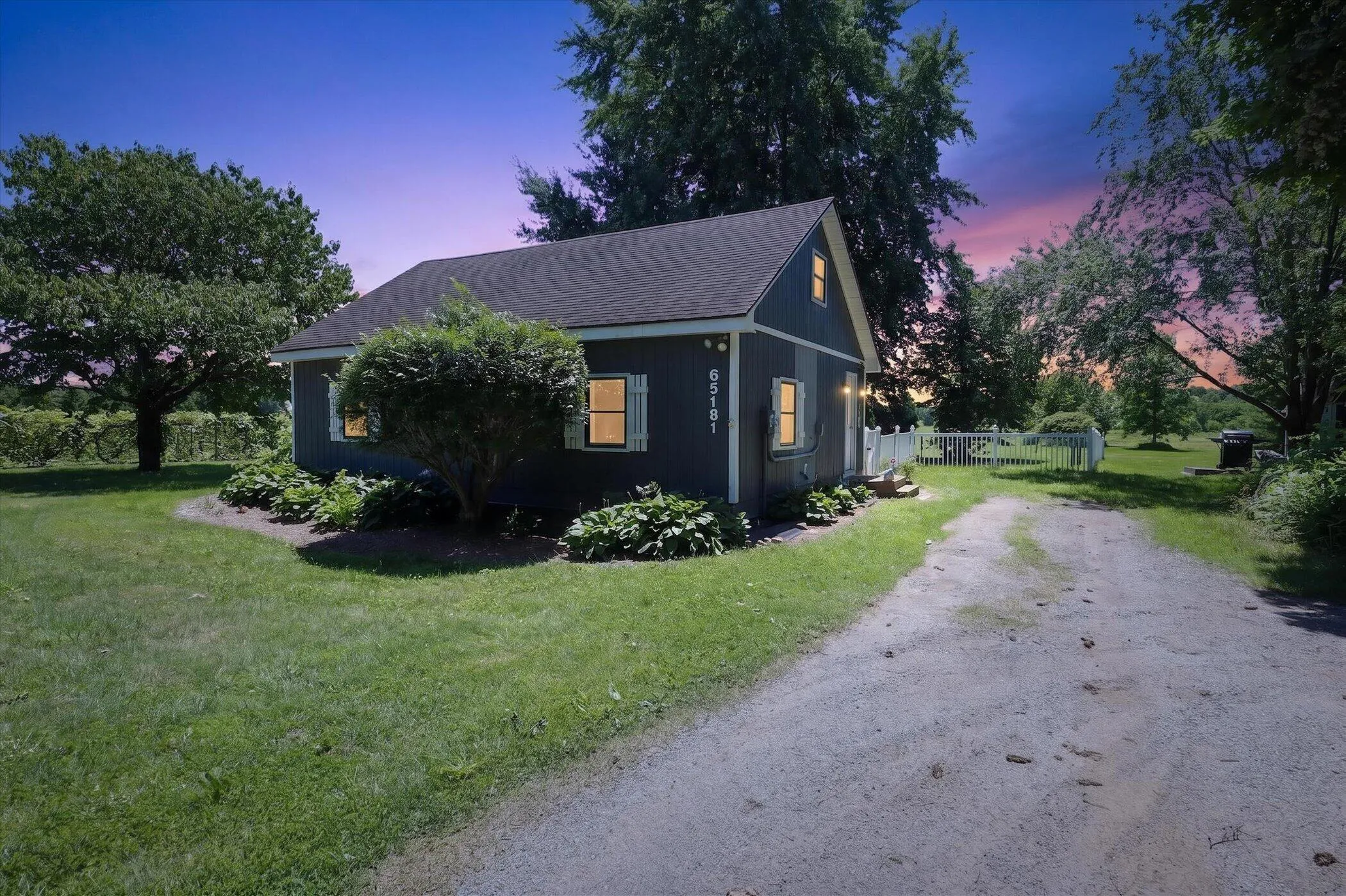 Residential For Sale