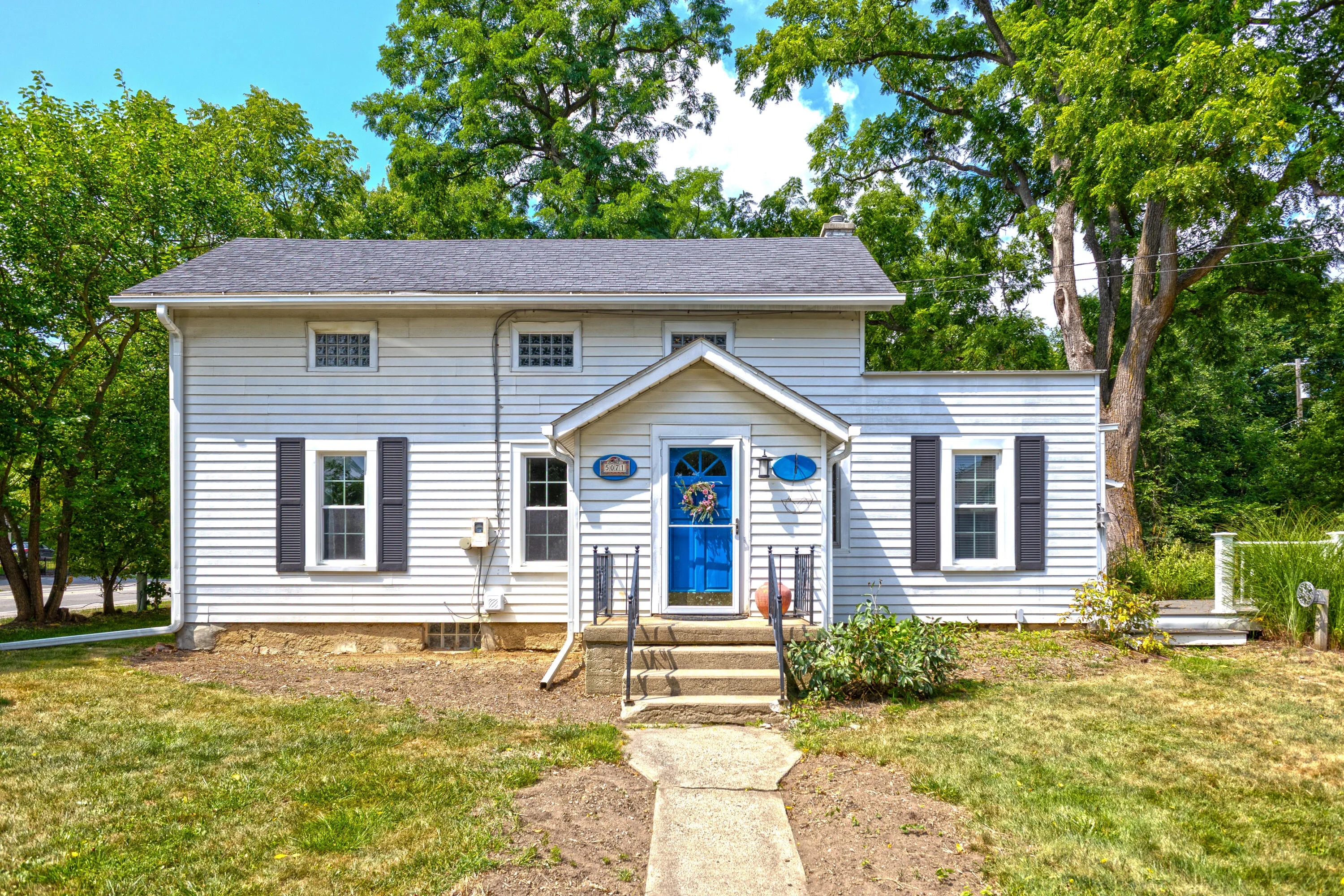 Residential Lease For Rent