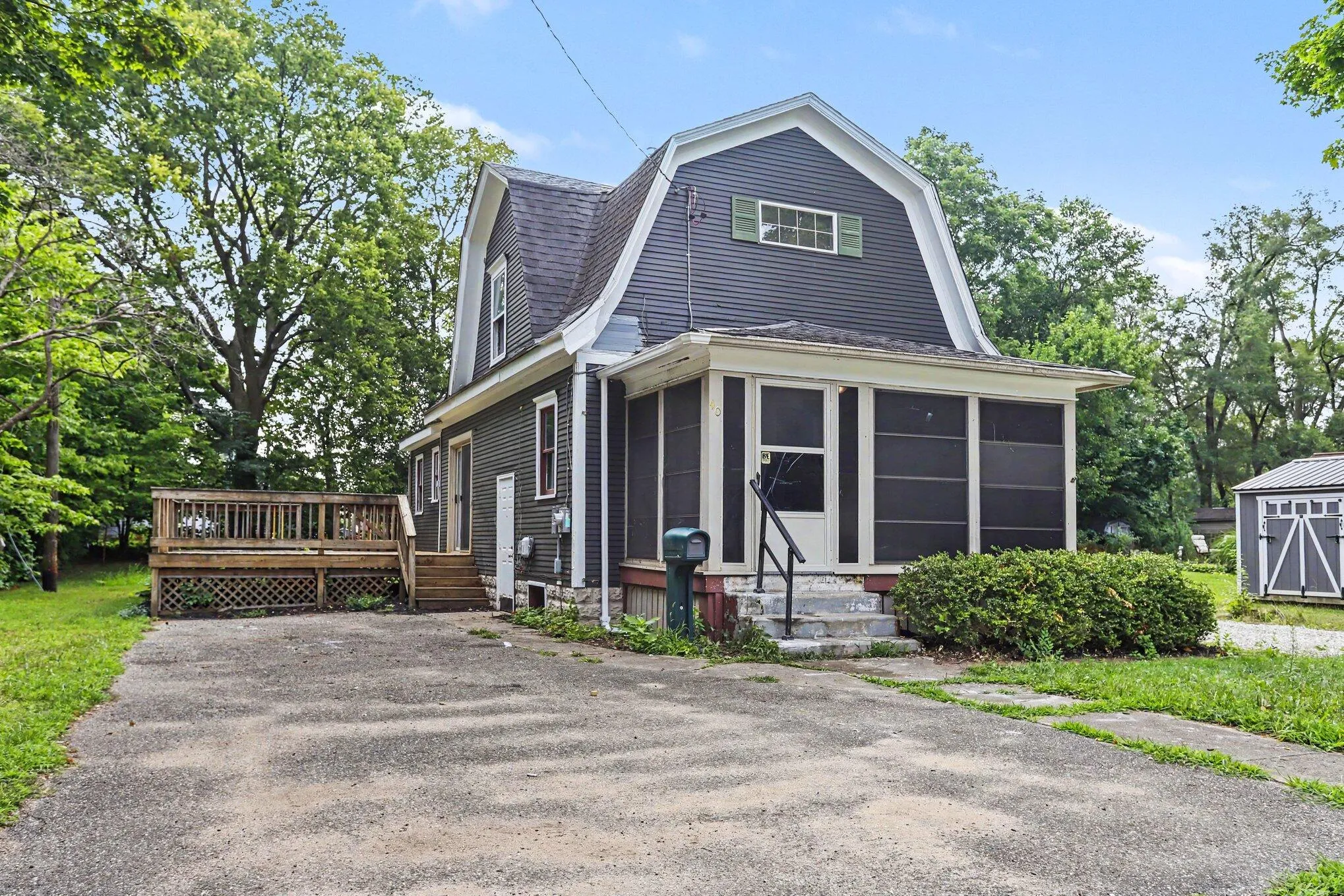 Residential For Sale