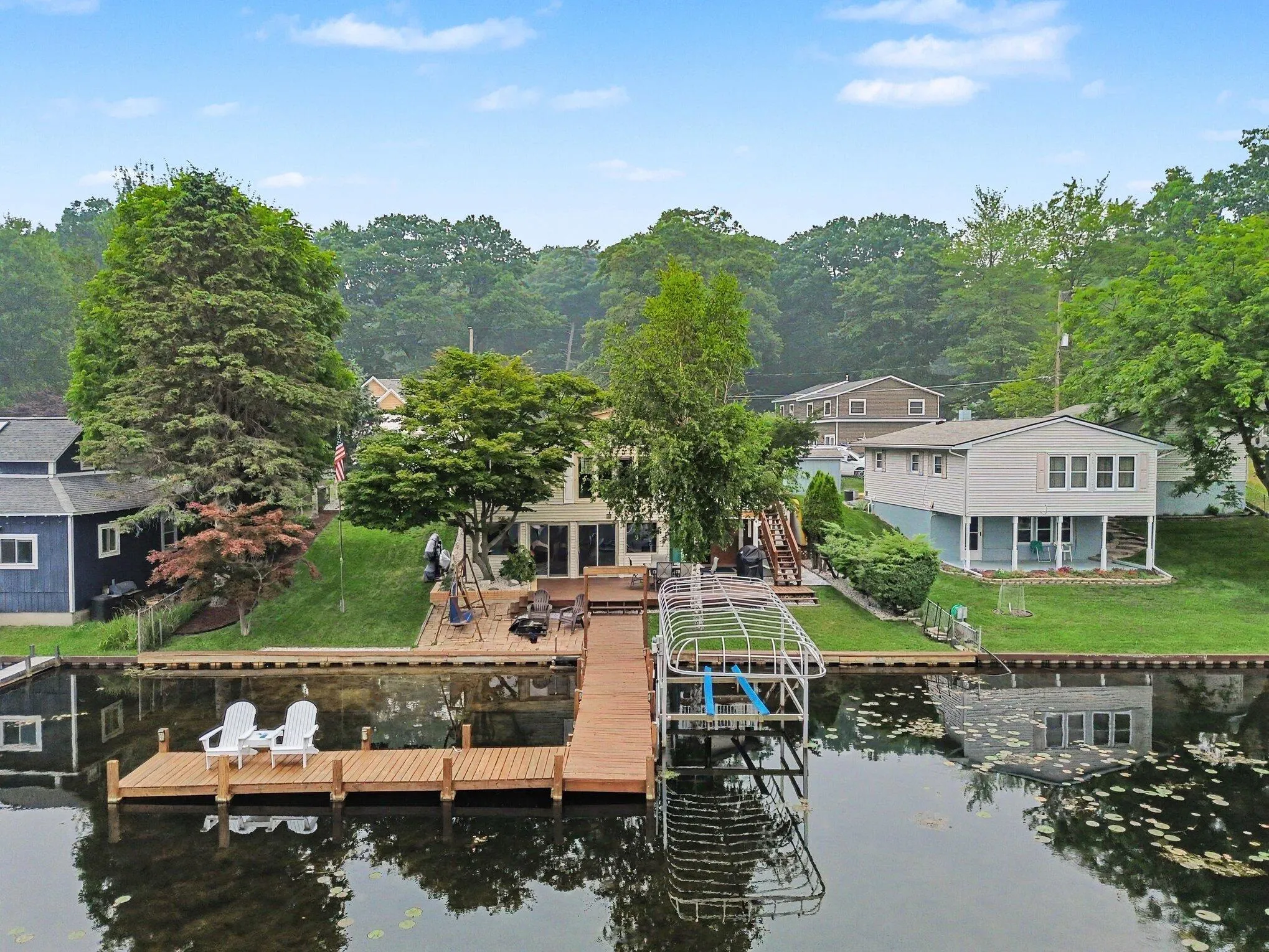 Residential For Sale