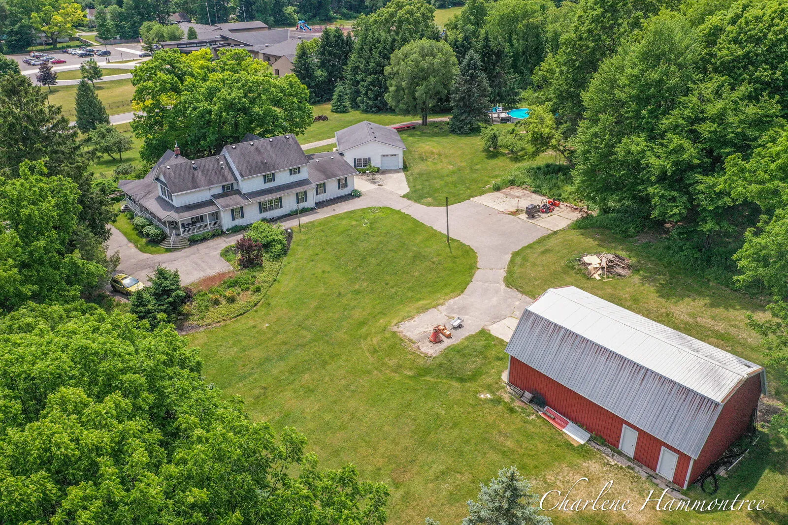 Residential For Sale
