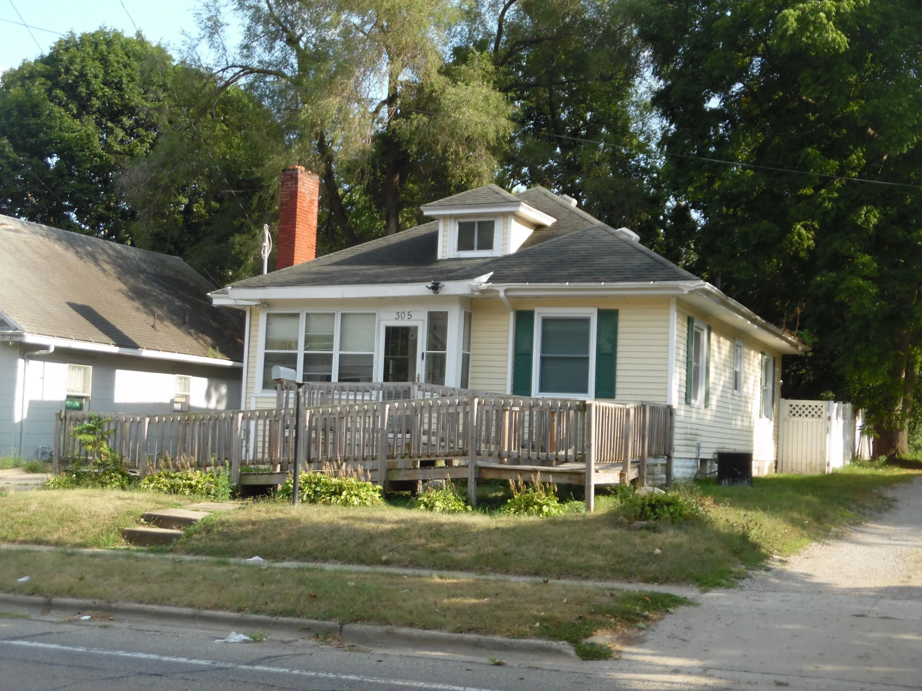 Residential For Sale
