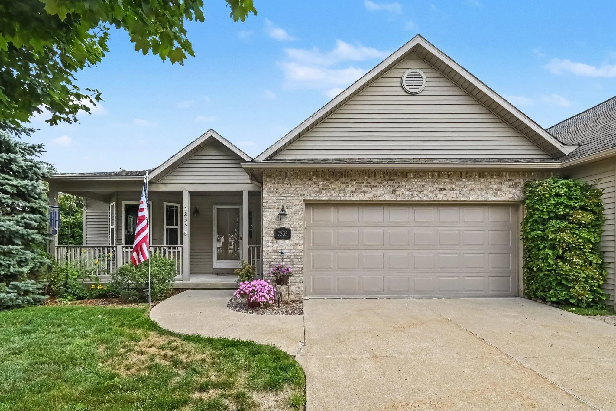Residential For Sale