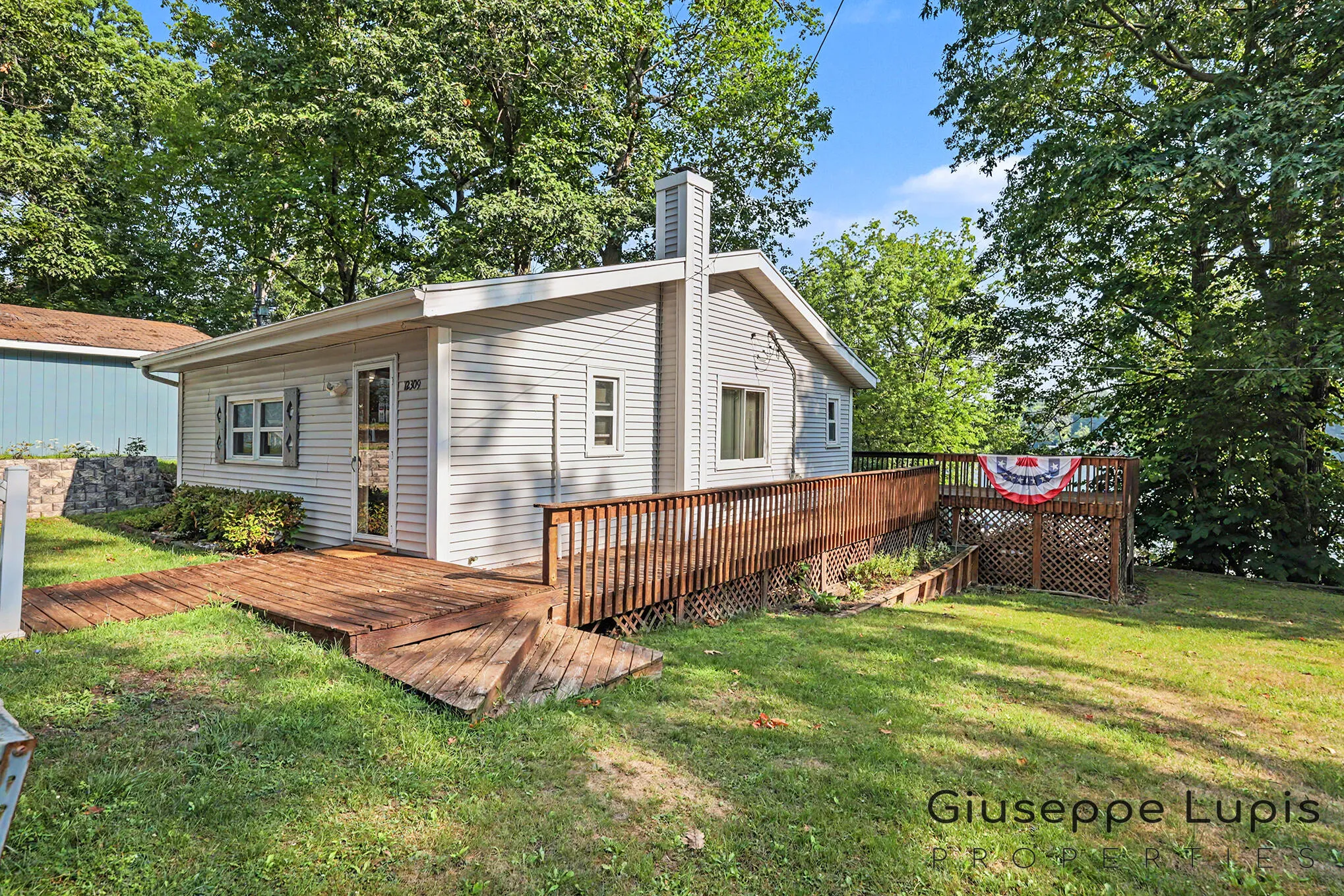 Residential For Sale