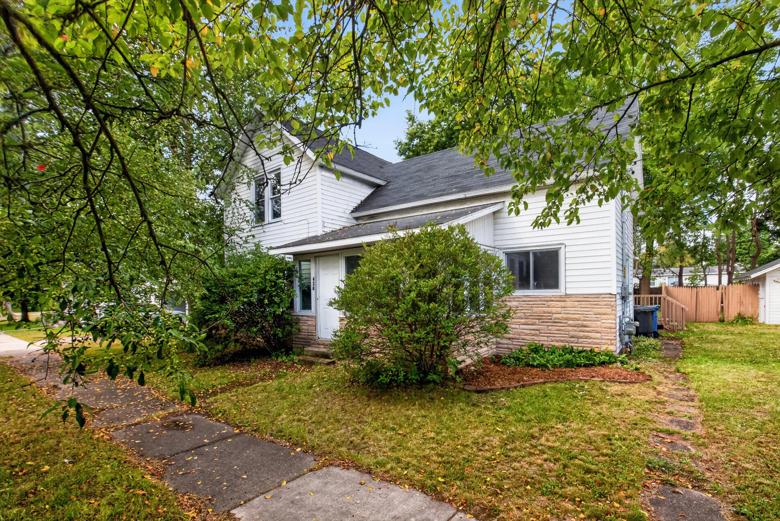 Residential For Sale