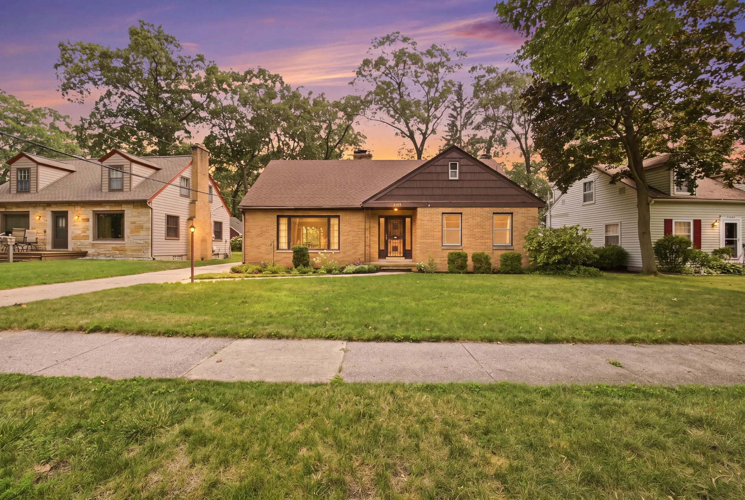 Residential For Sale