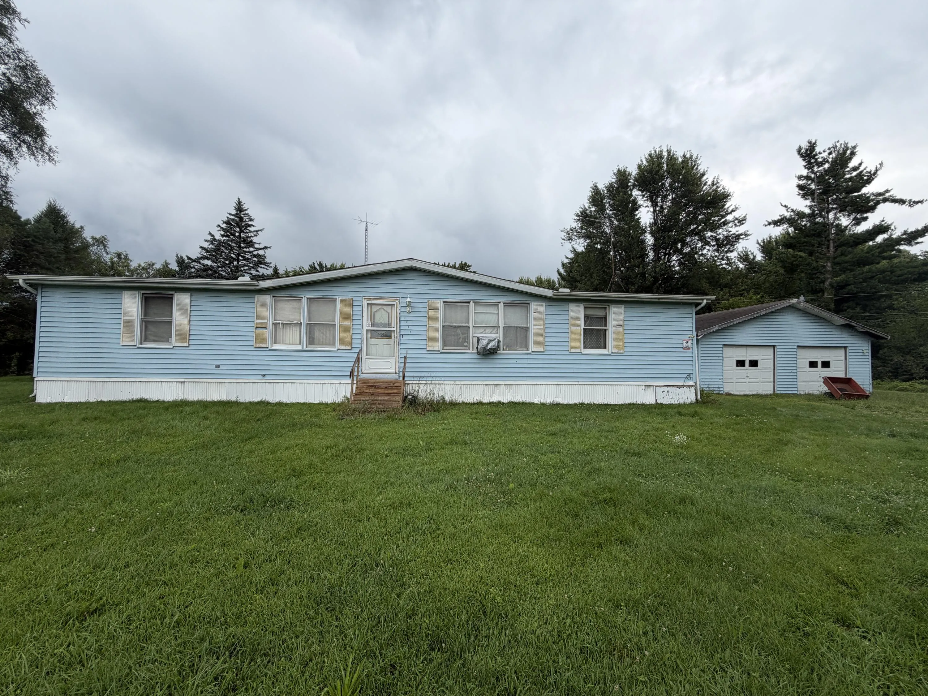 Residential For Sale