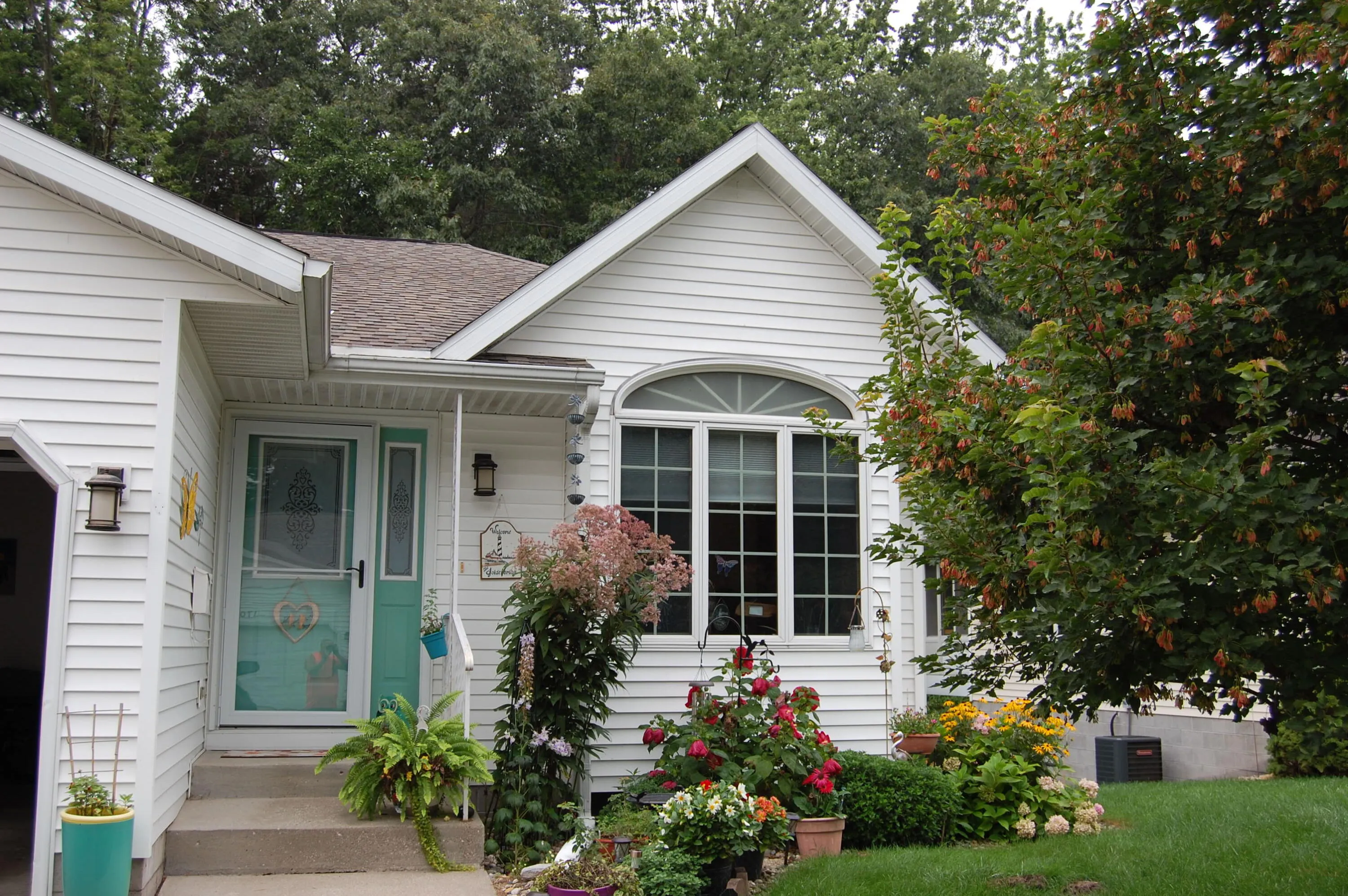 Residential For Sale