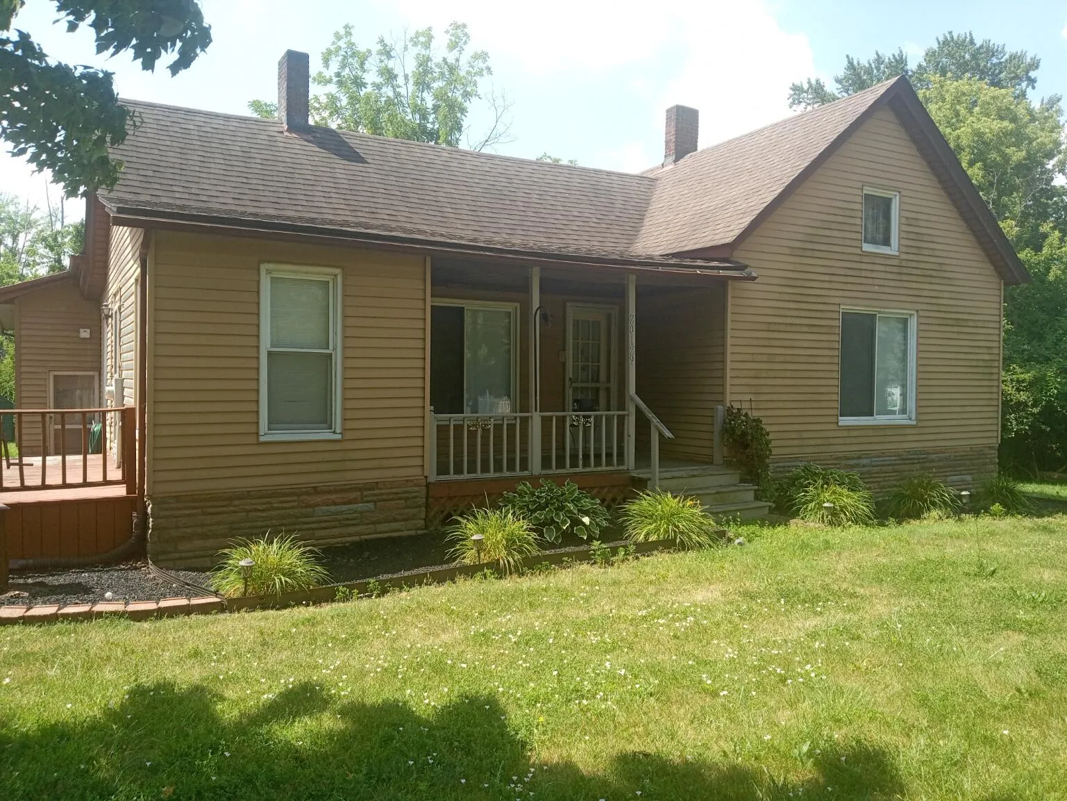 Residential Lease For Rent