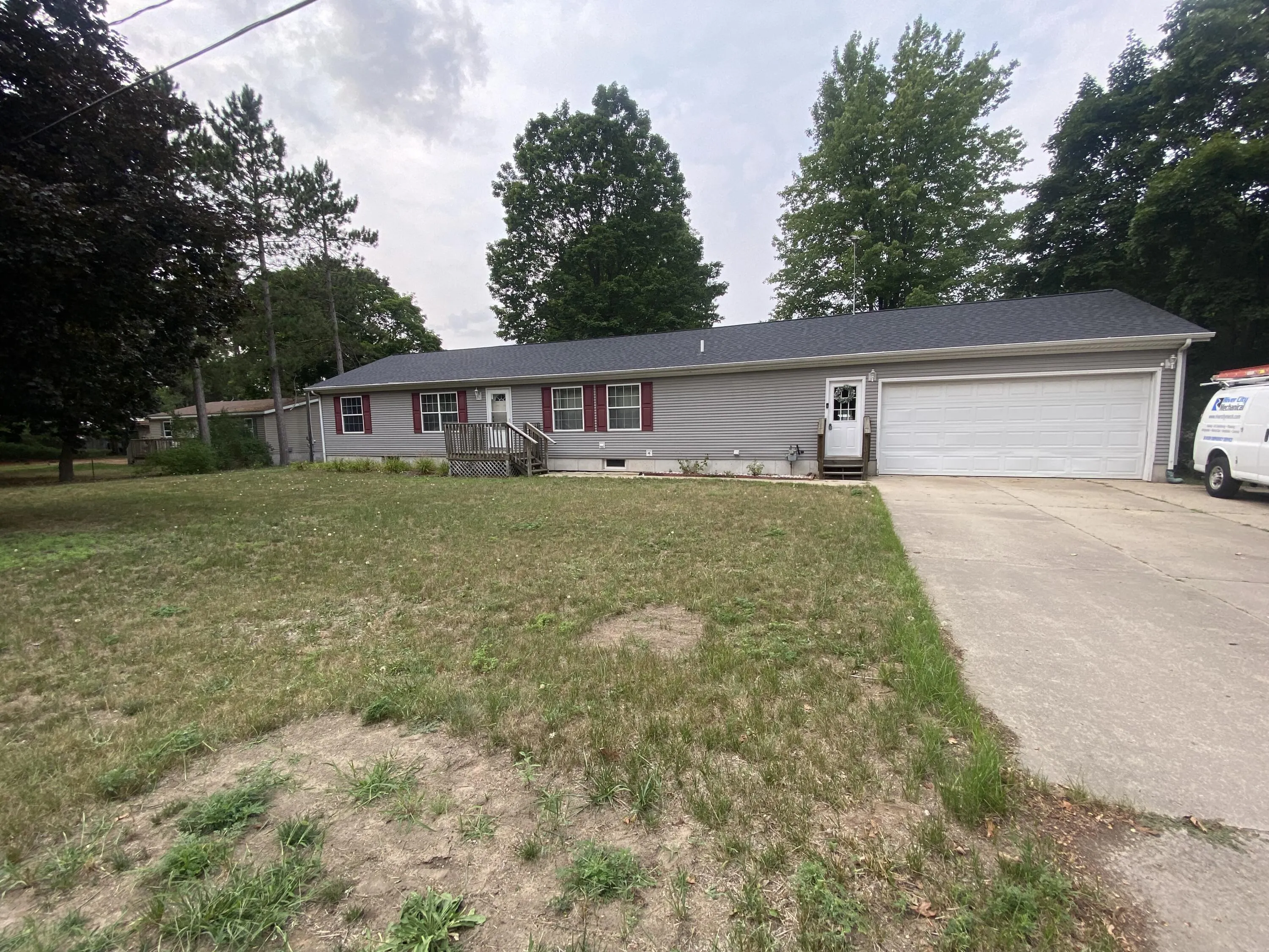 Residential For Sale