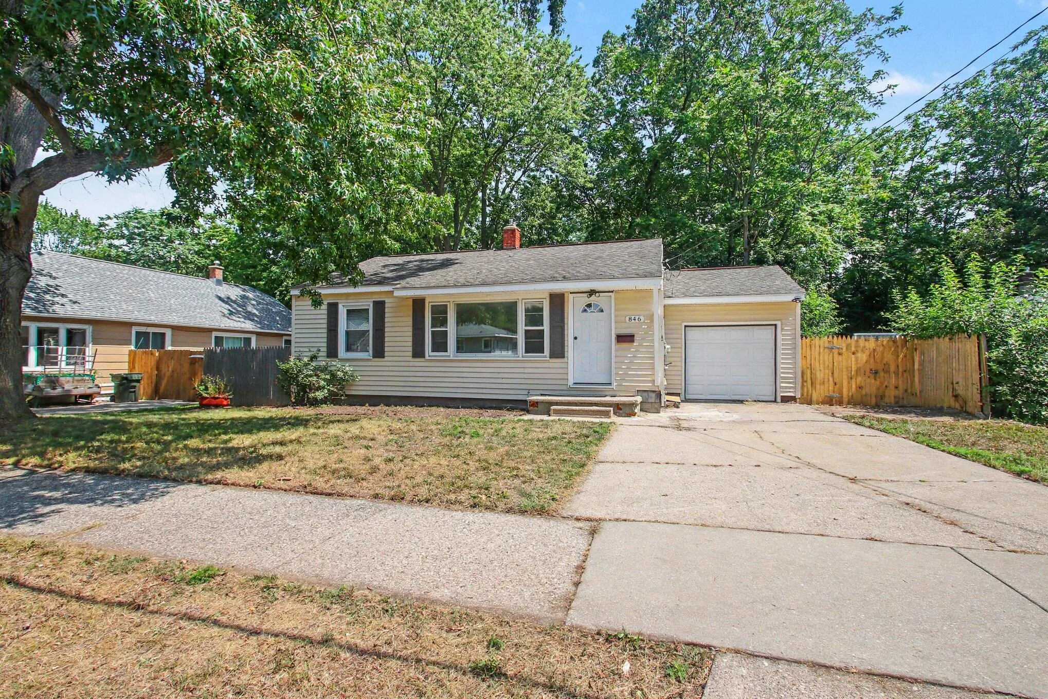 Residential For Sale