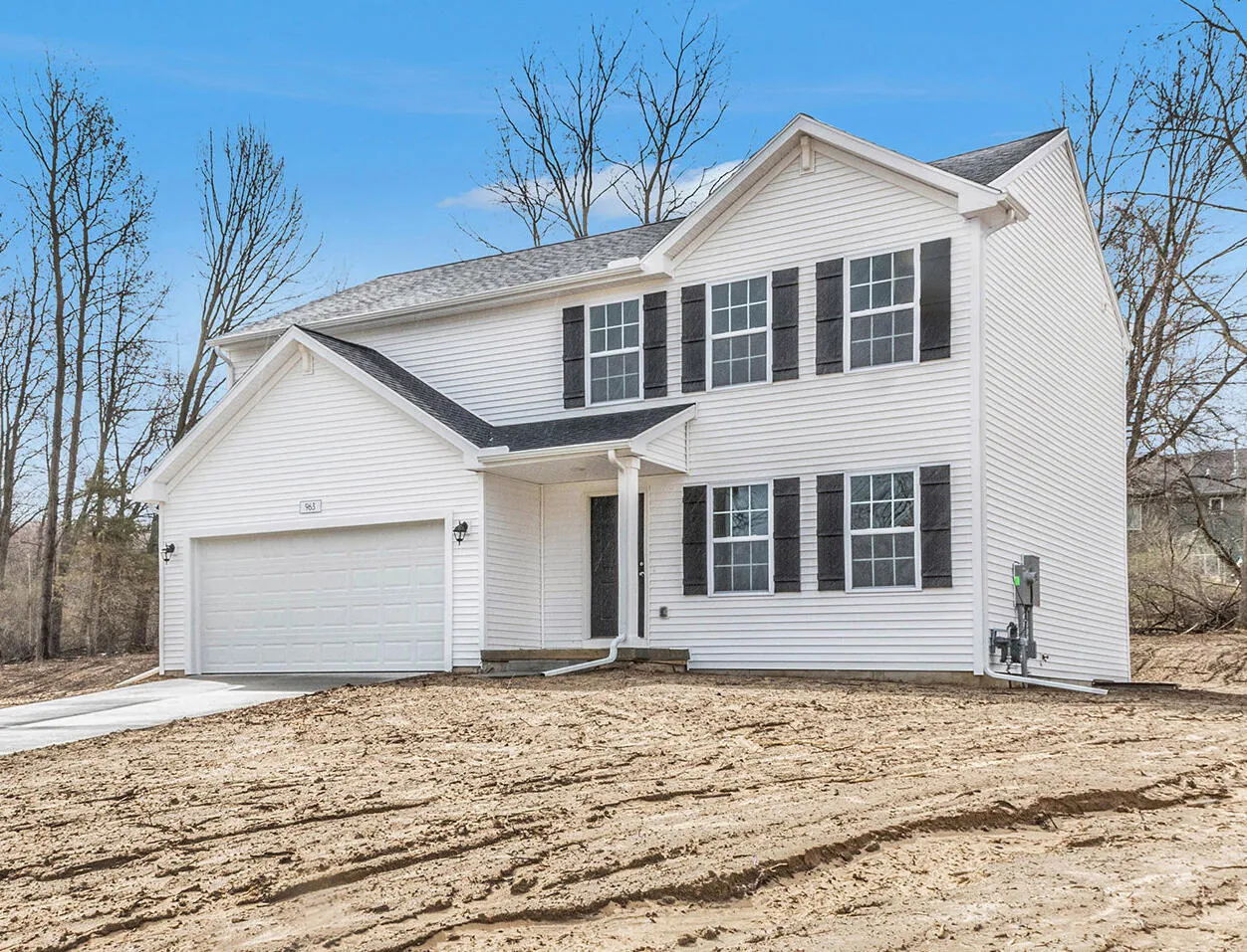 Residential For Sale