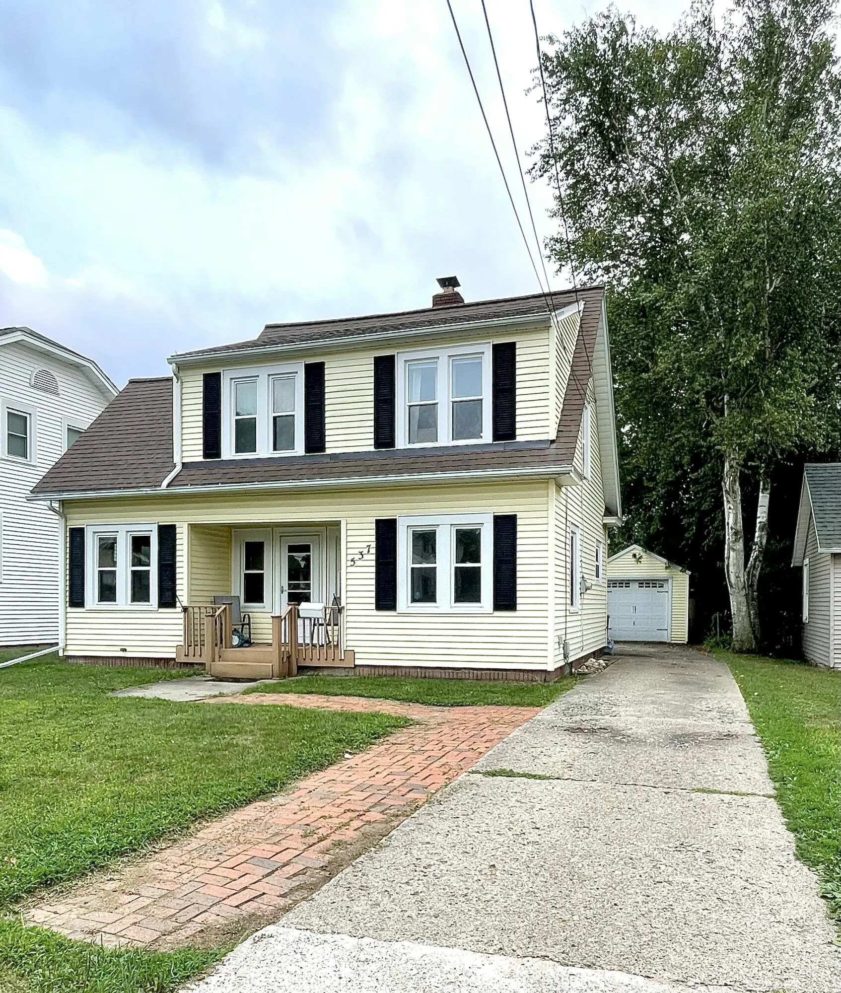 Residential For Sale