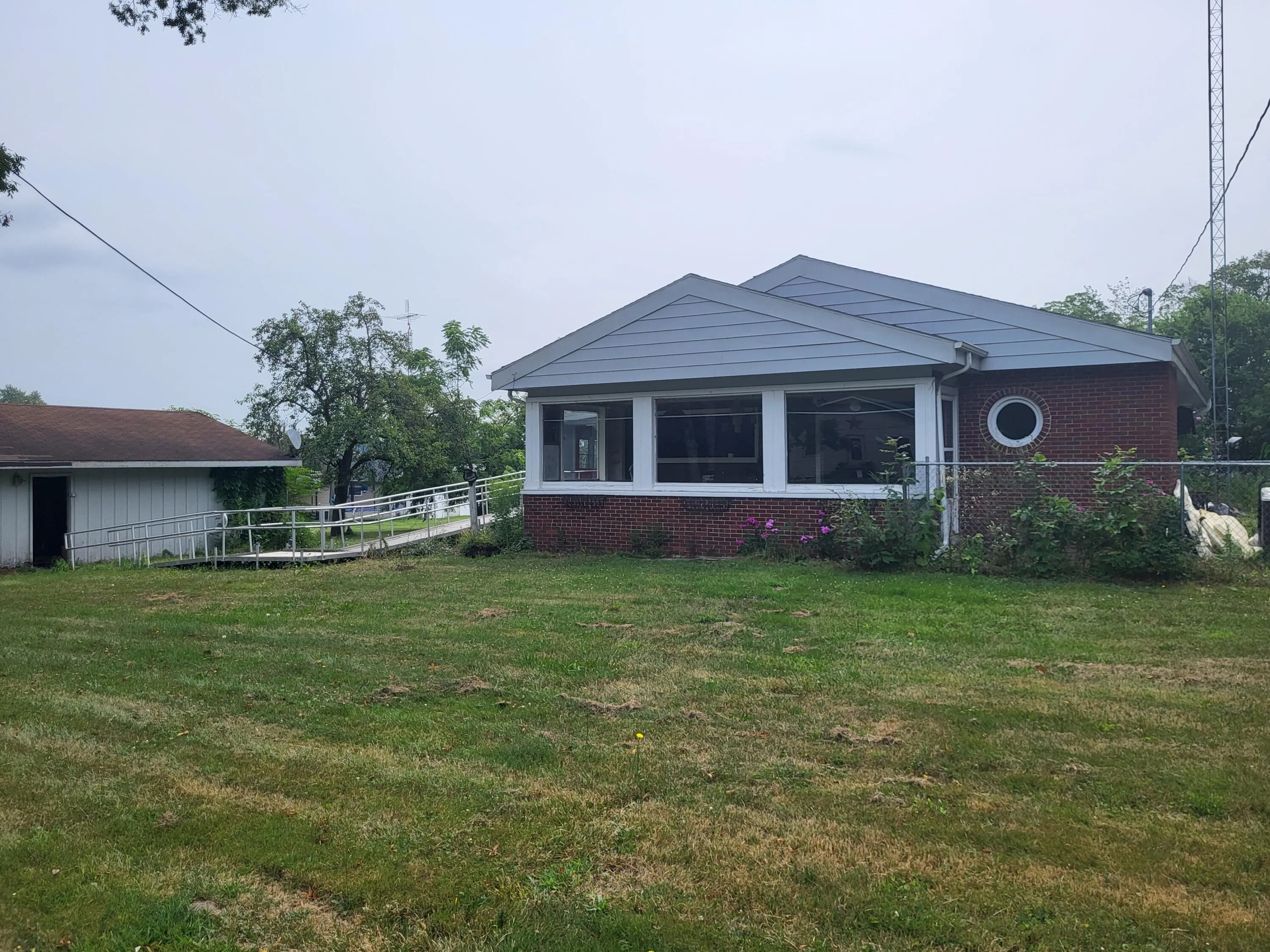 Residential For Sale