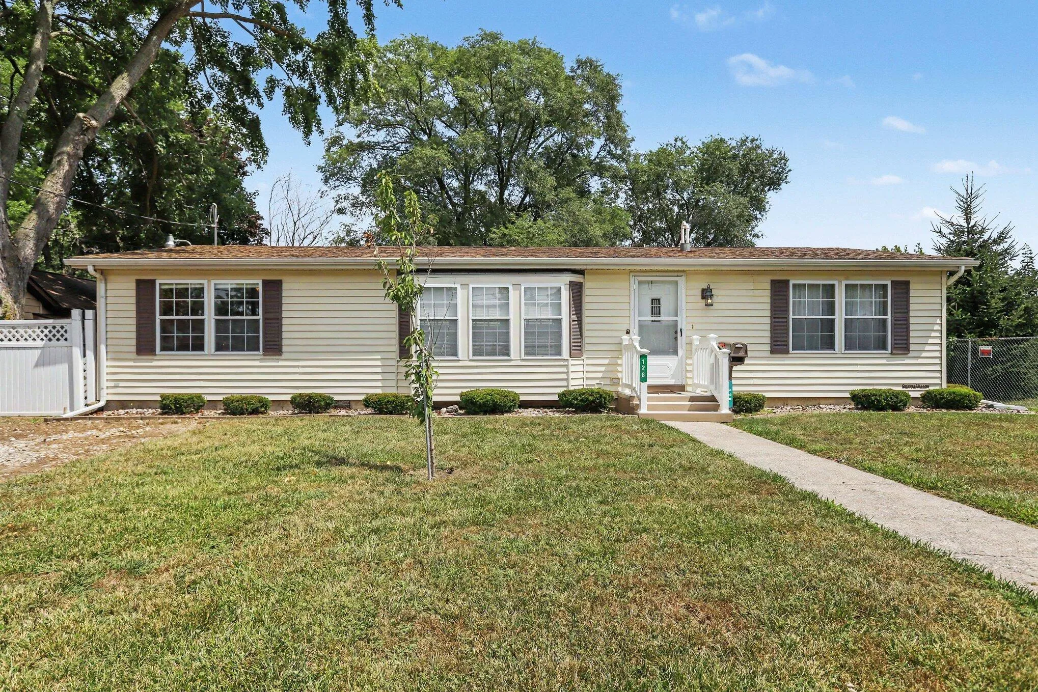 Residential For Sale