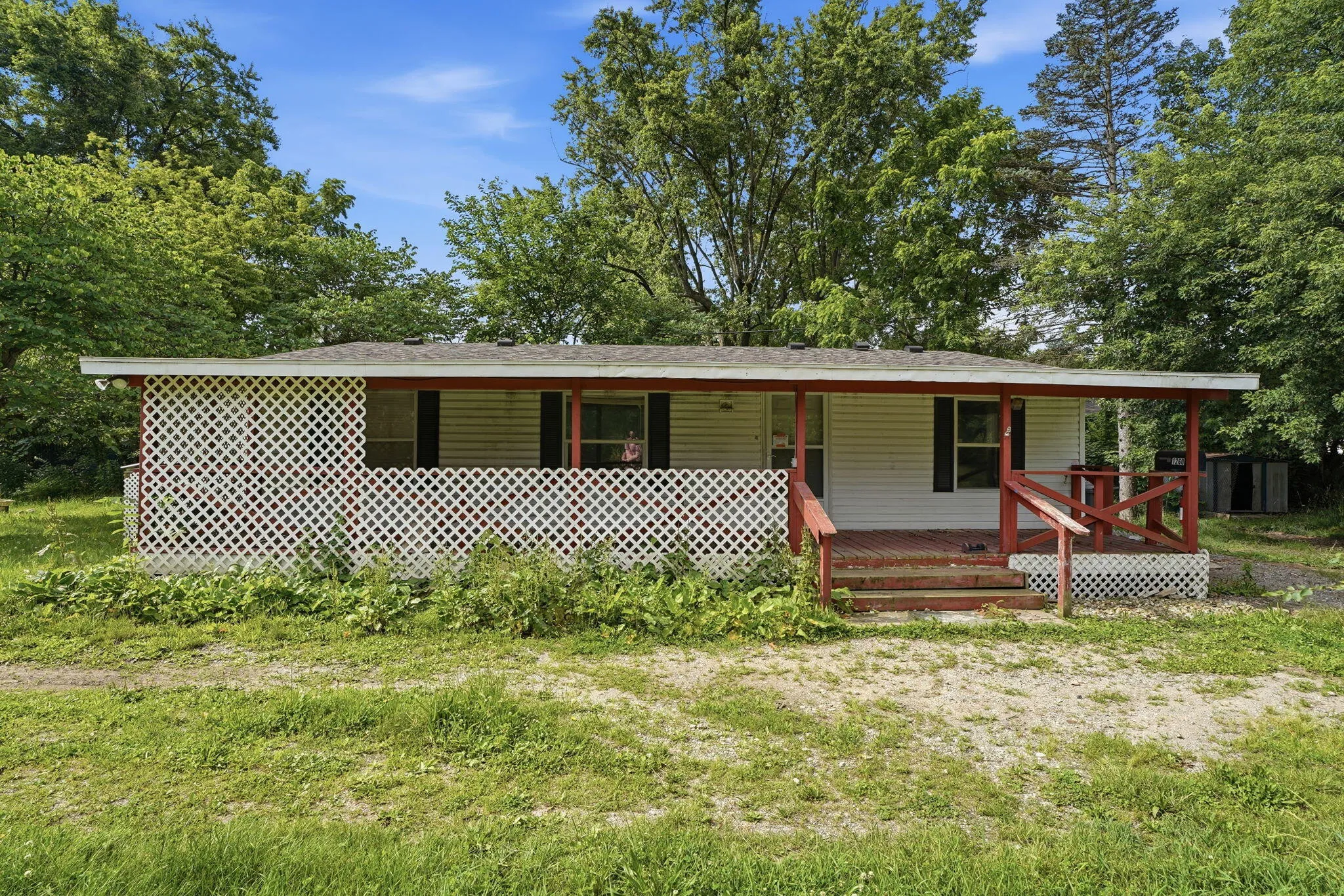 Residential For Sale