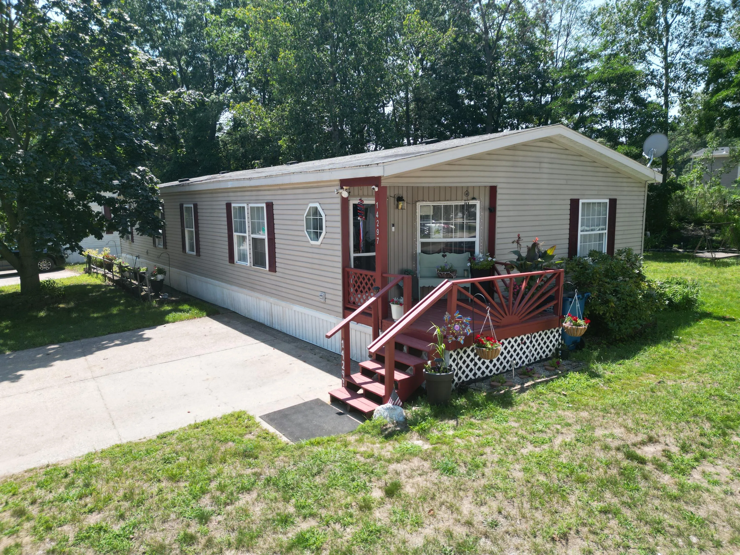 Residential For Sale