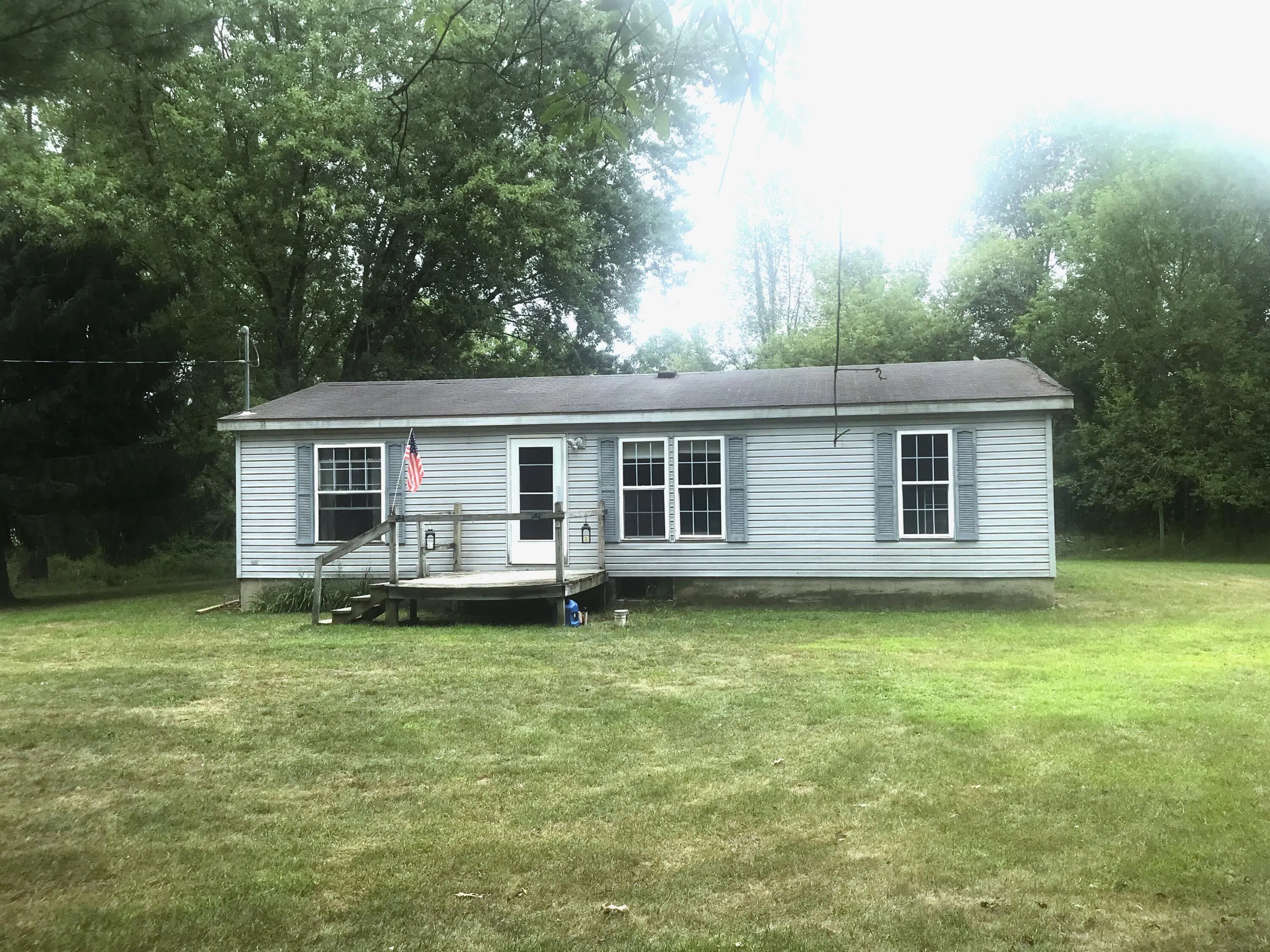 Residential For Sale